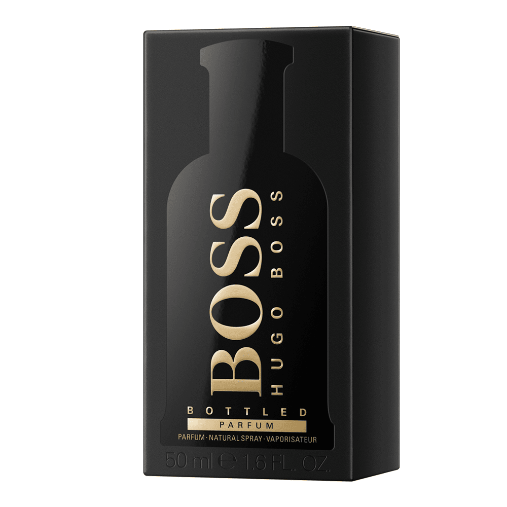 Boss Bottled Parfum 50ml