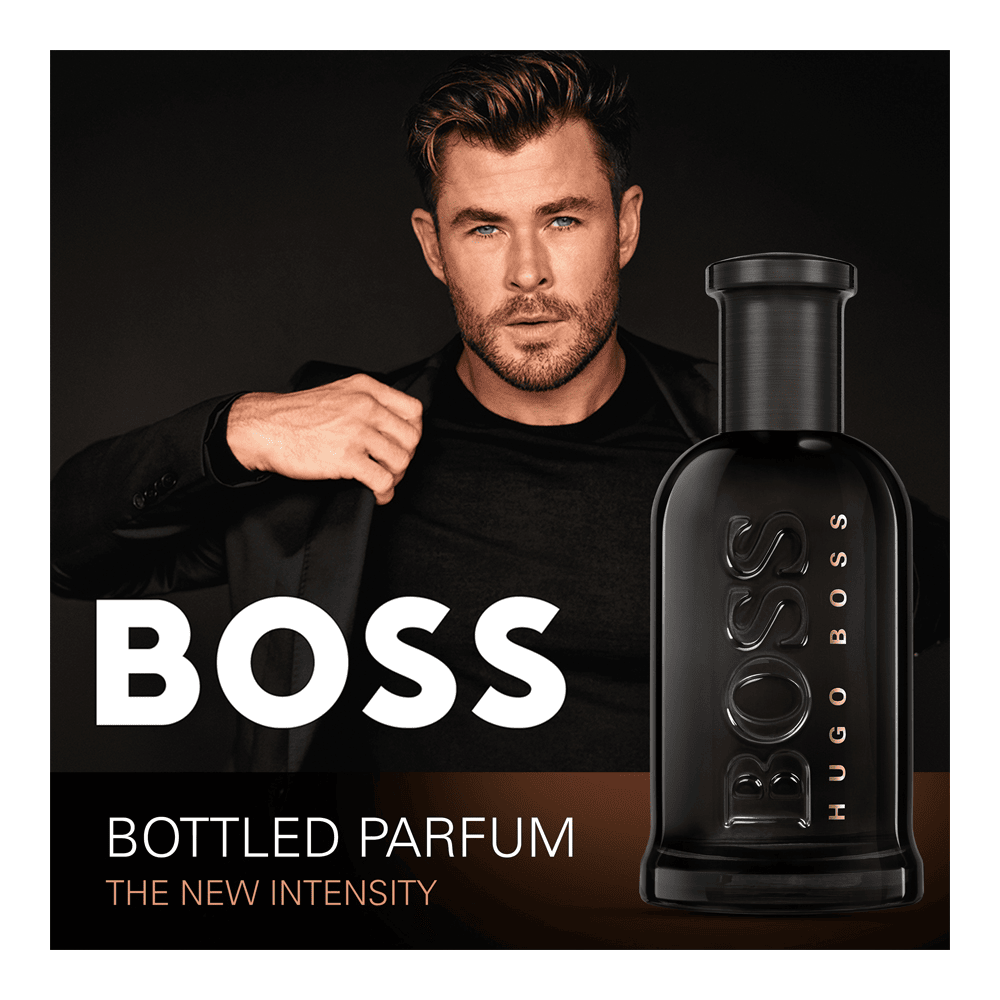 Boss bottled 50ml shop