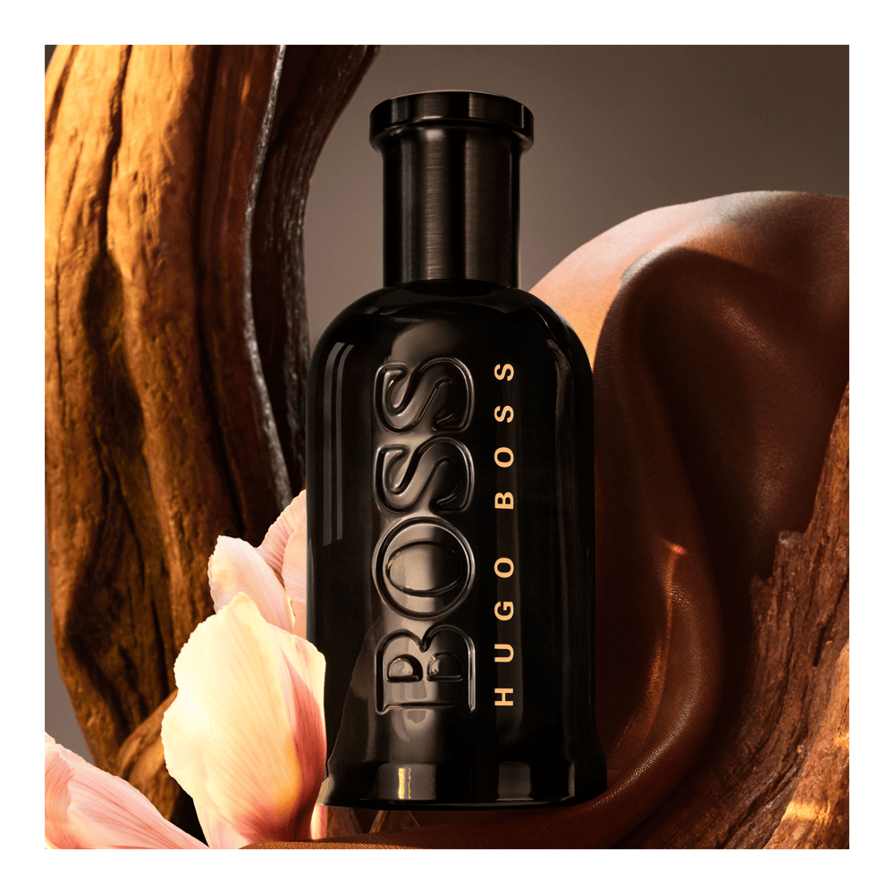 Boss bottled 50 ml deals