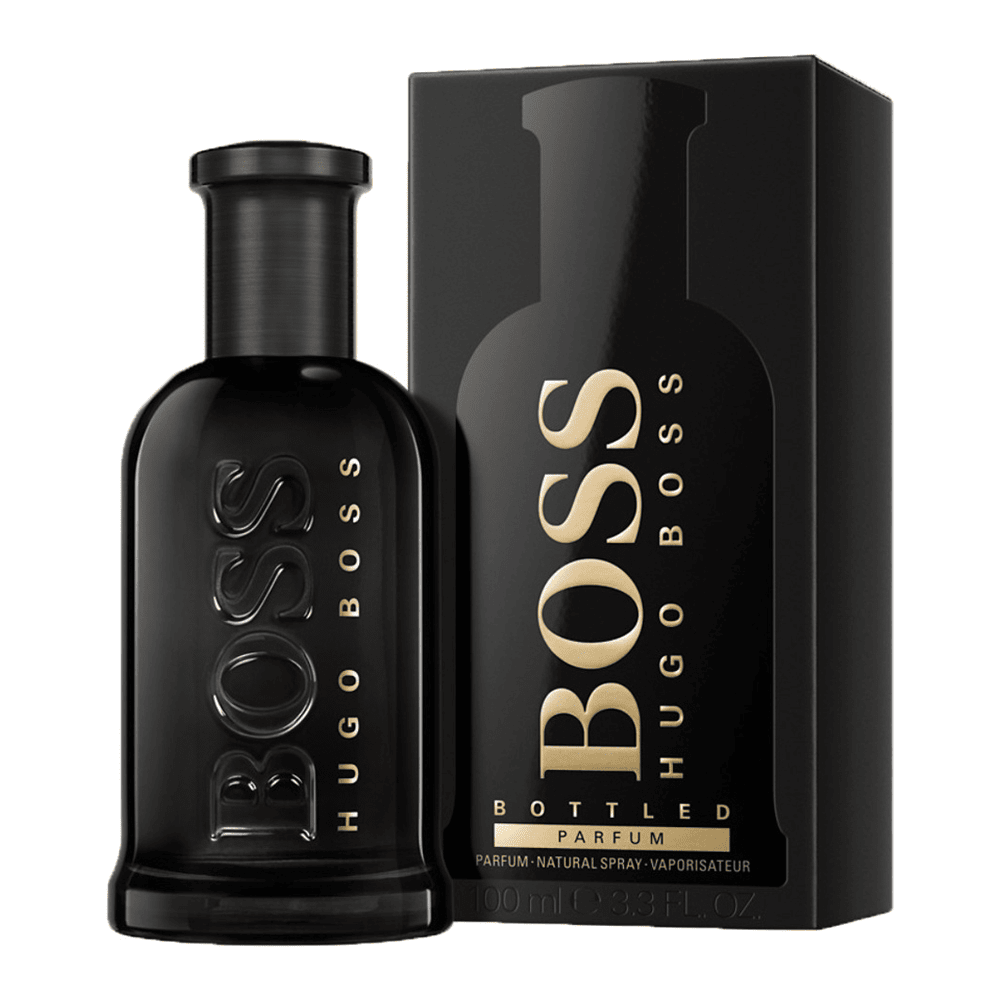 Boss Bottled Parfum 100ml
