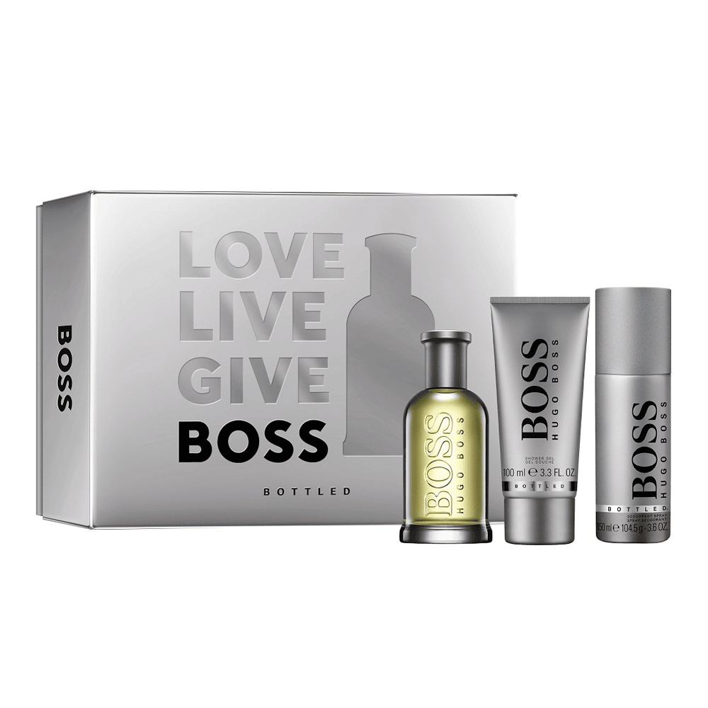 Sephora sales hugo boss