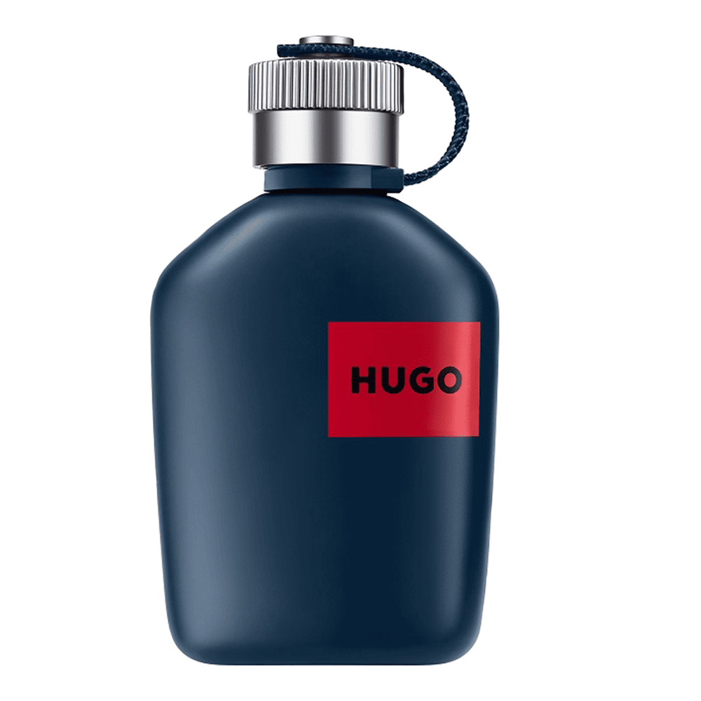Hugo man eau outlet de toilette 125ml