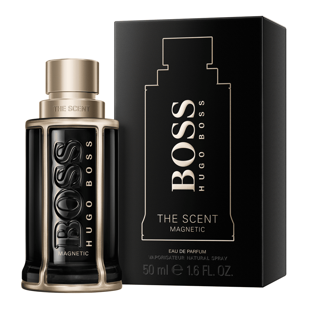Hugo boss the scent cheap for him 50 ml