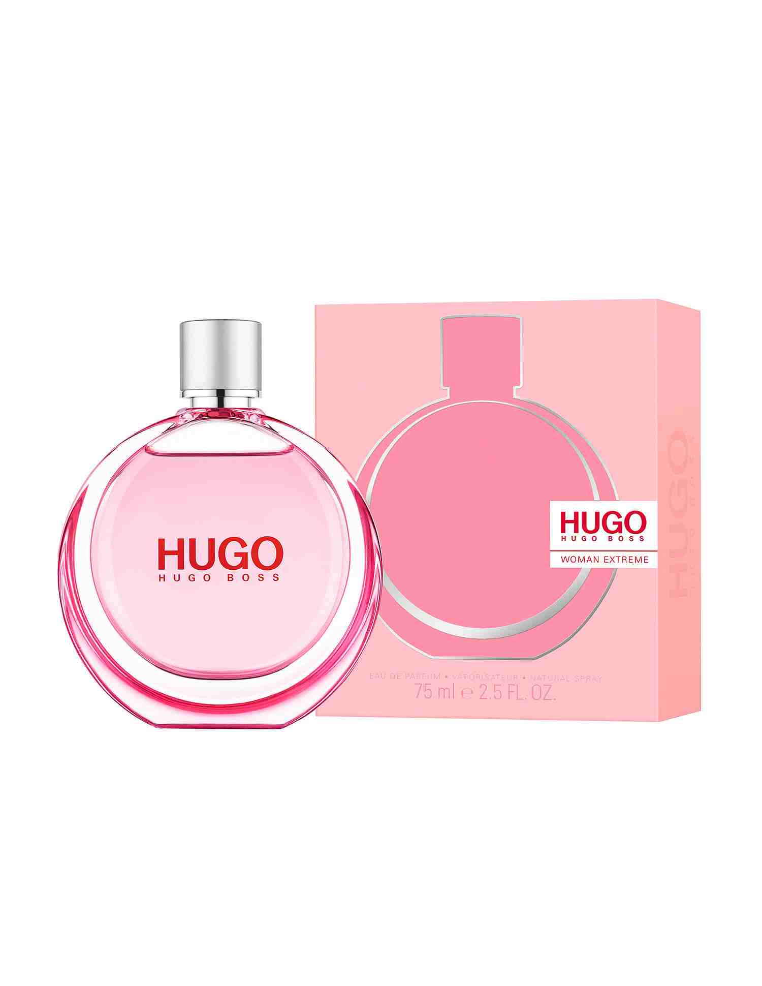 hugo boss extreme sephora