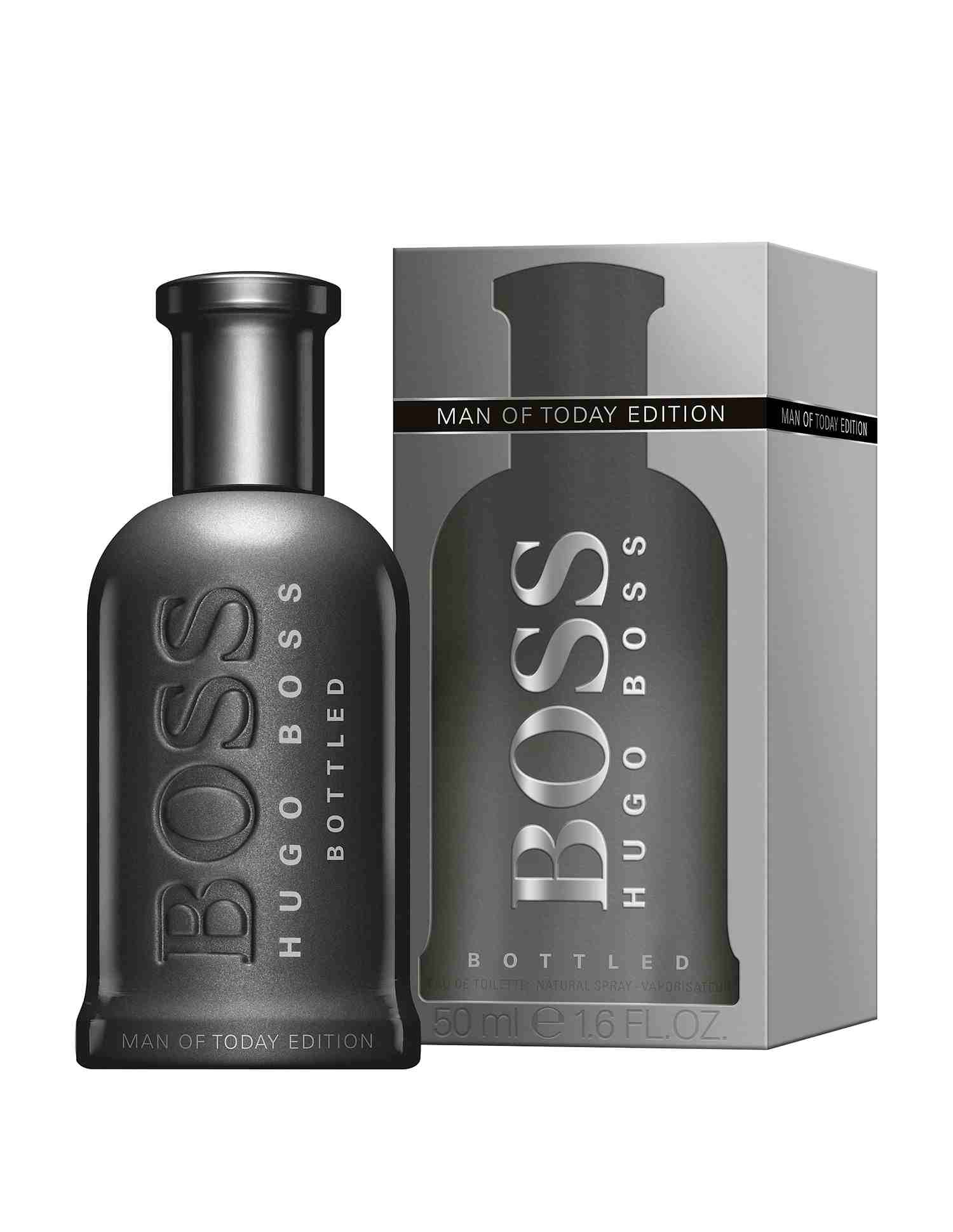 Bottled Man Of Today Edition EDT • 50ml