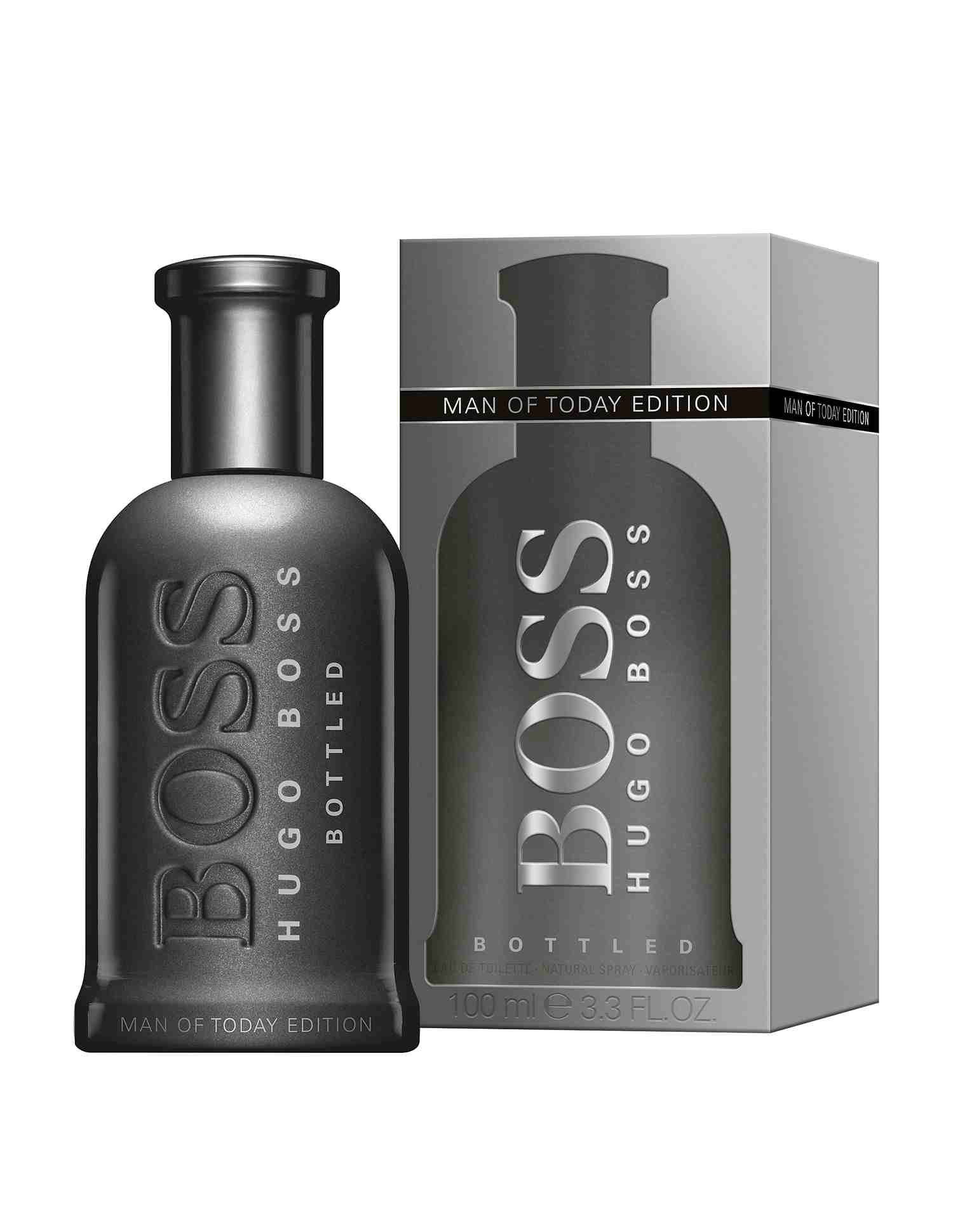 Bottled Man Of Today Edition EDT • 50ml