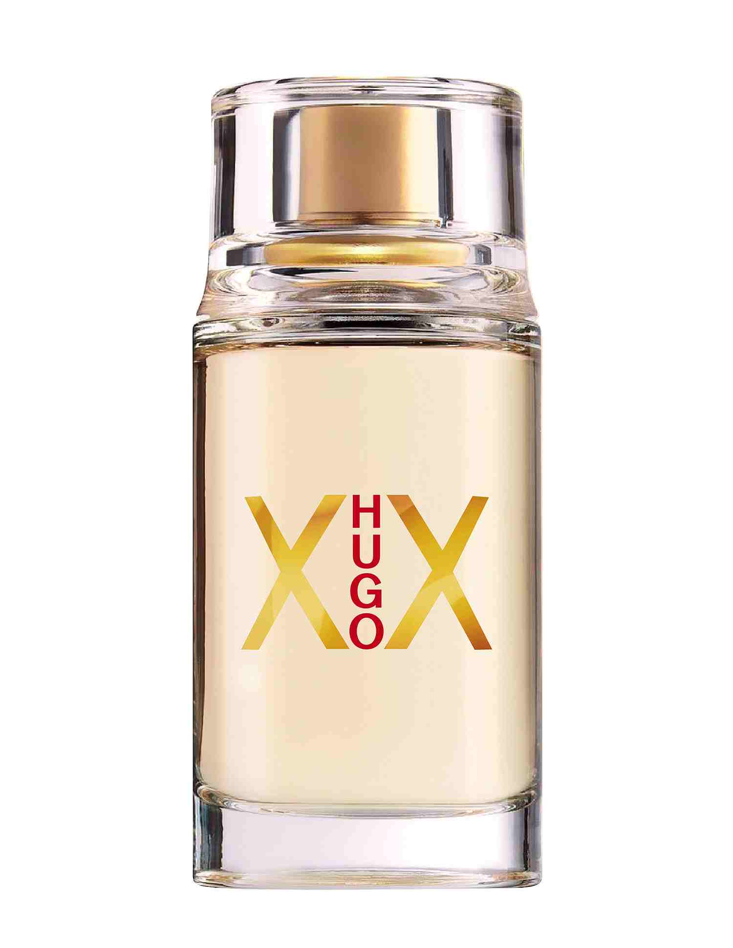 XX Eau de Toilette For Women • 100ml