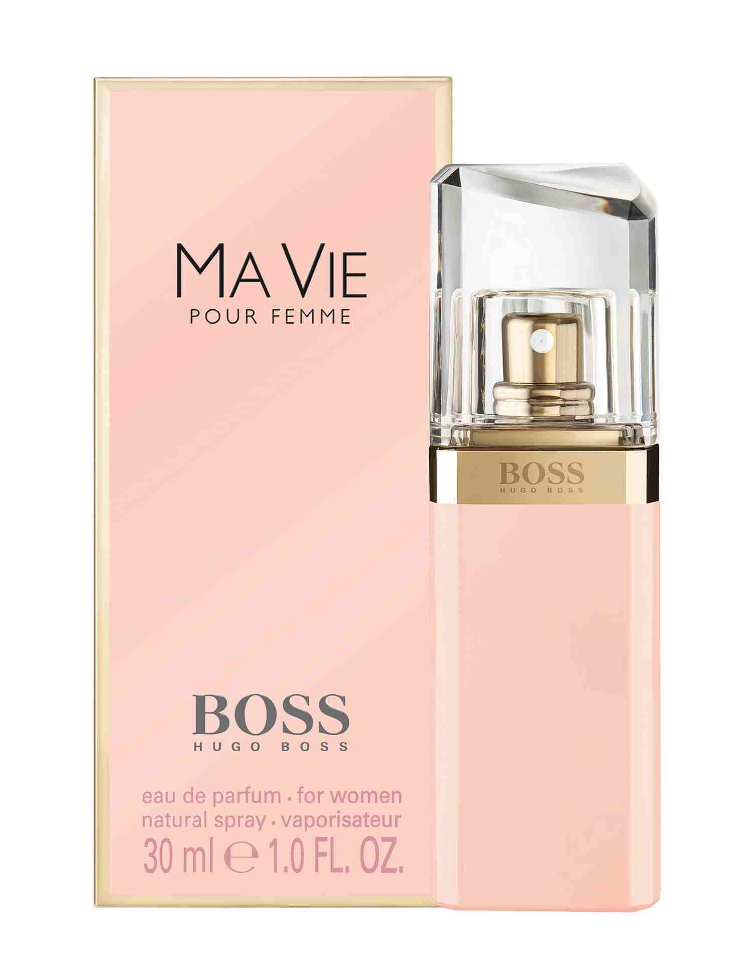 Ma Vie Eau De Parfum • 30ml