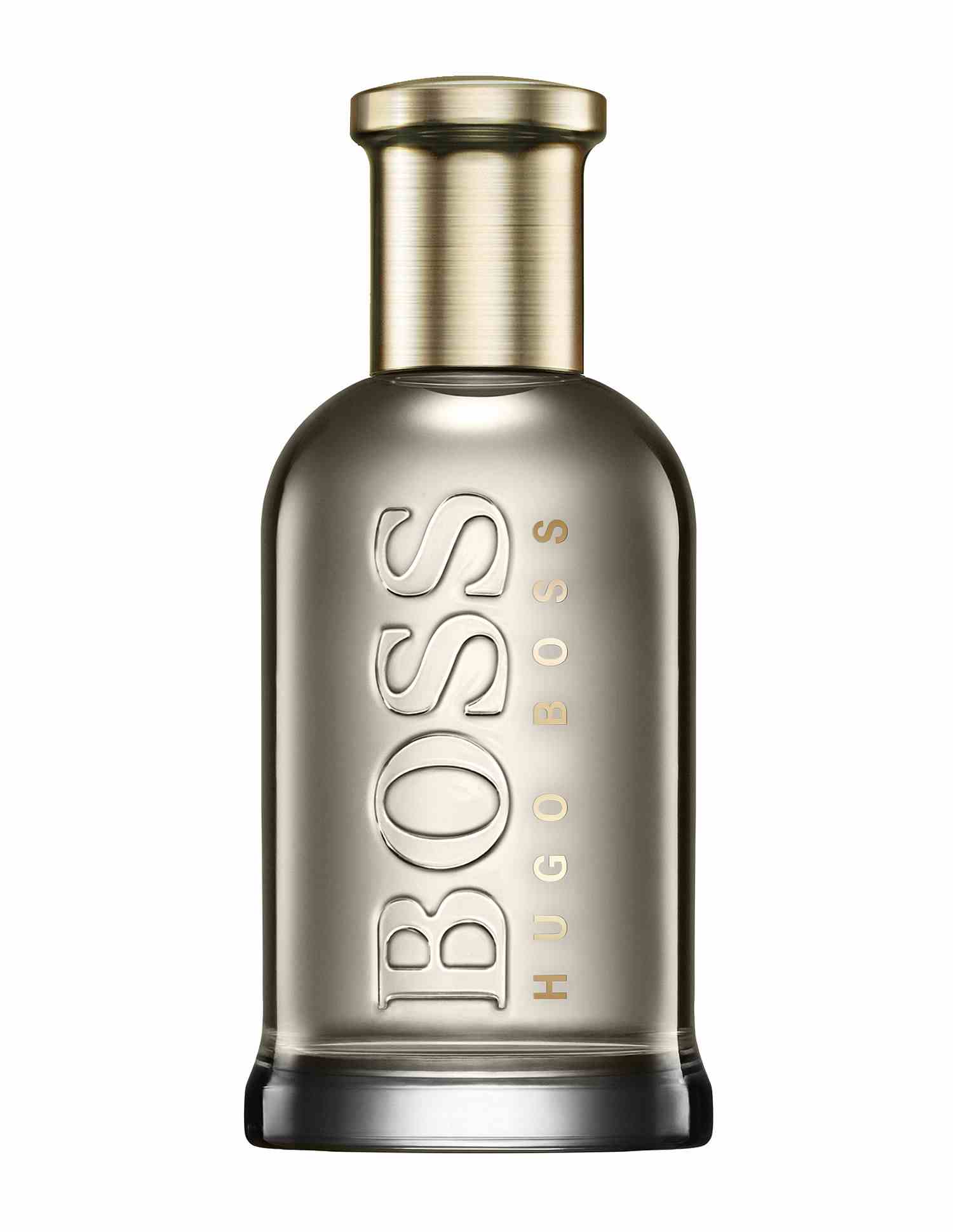 Boss Bottled Eau De Parfum