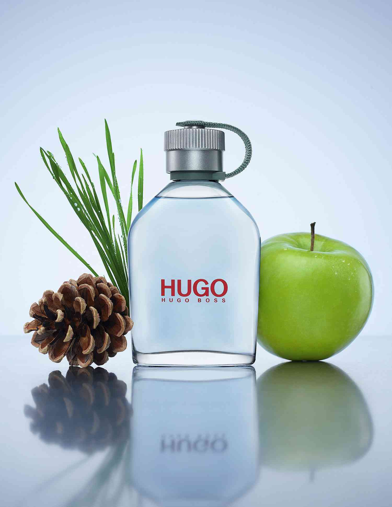 Parfum Hugo Boss MAN Eau De Toilette - 40ml - Flacon Neuf Original