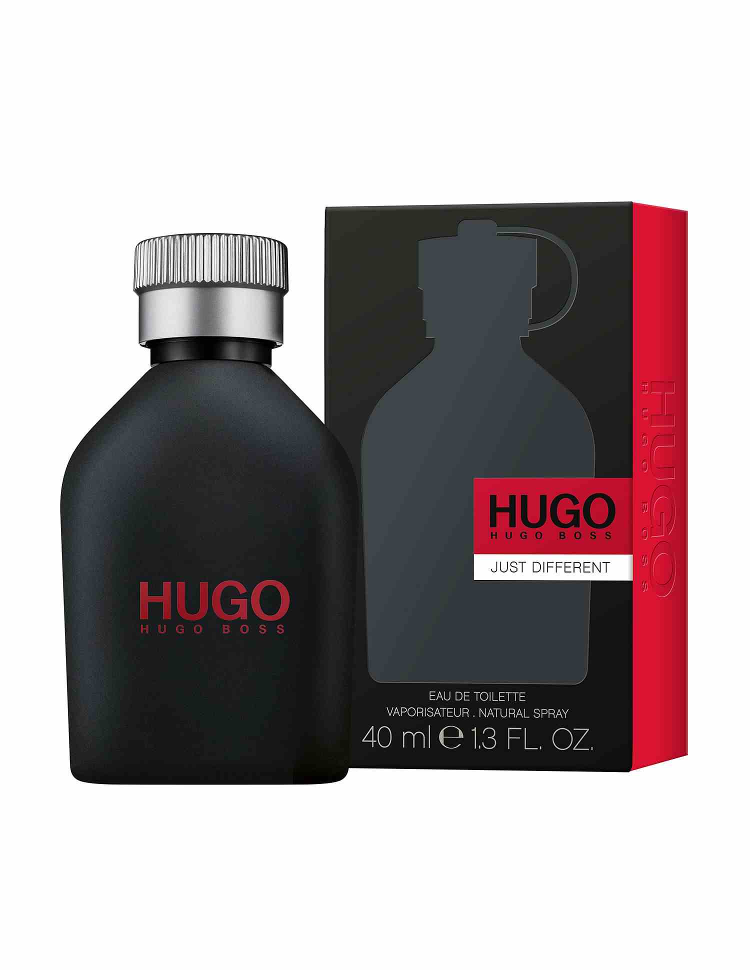 Hugo boss 2025 just different sephora