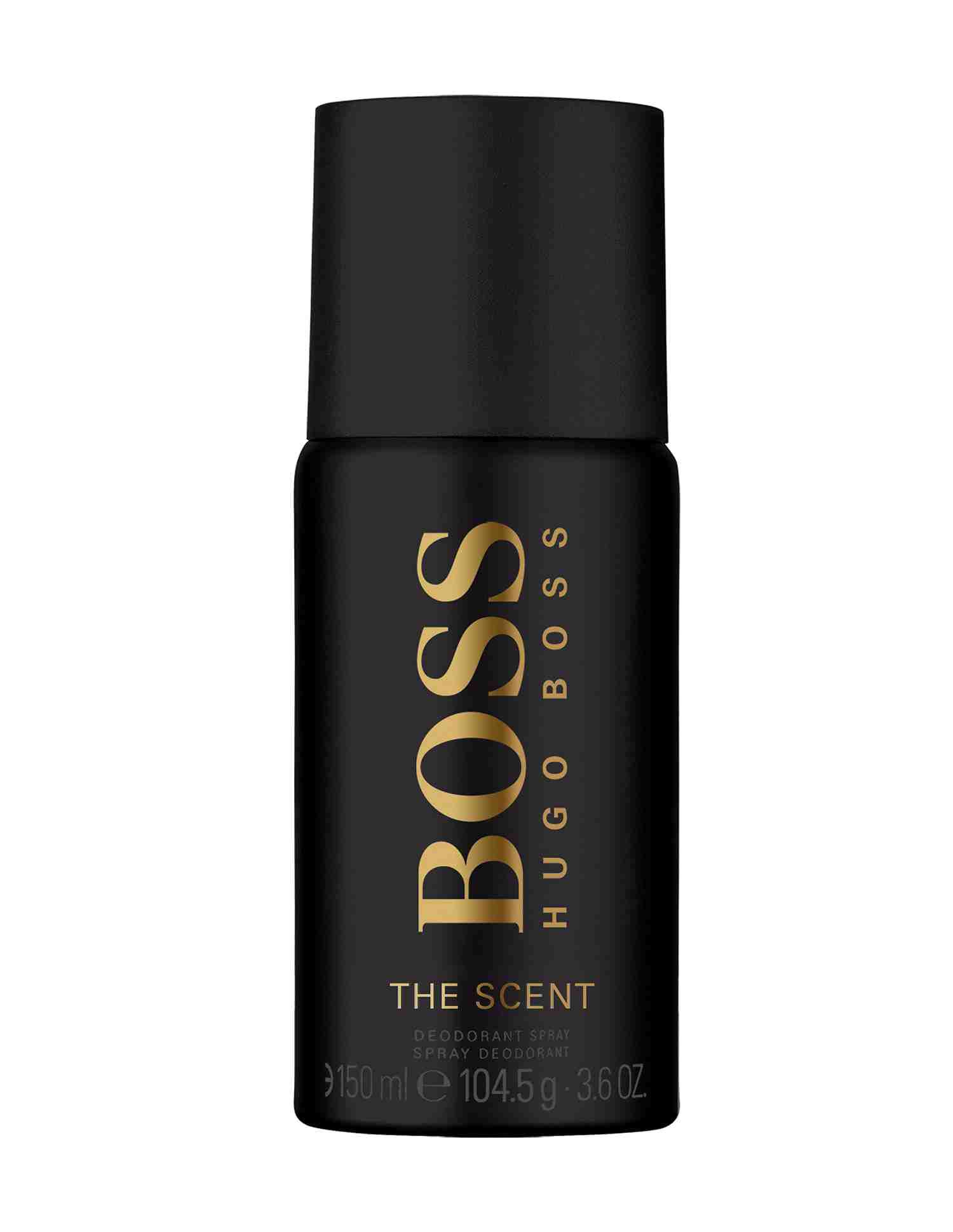 Boss The Scent Eau De Toilette Deodorant Spray 150ml