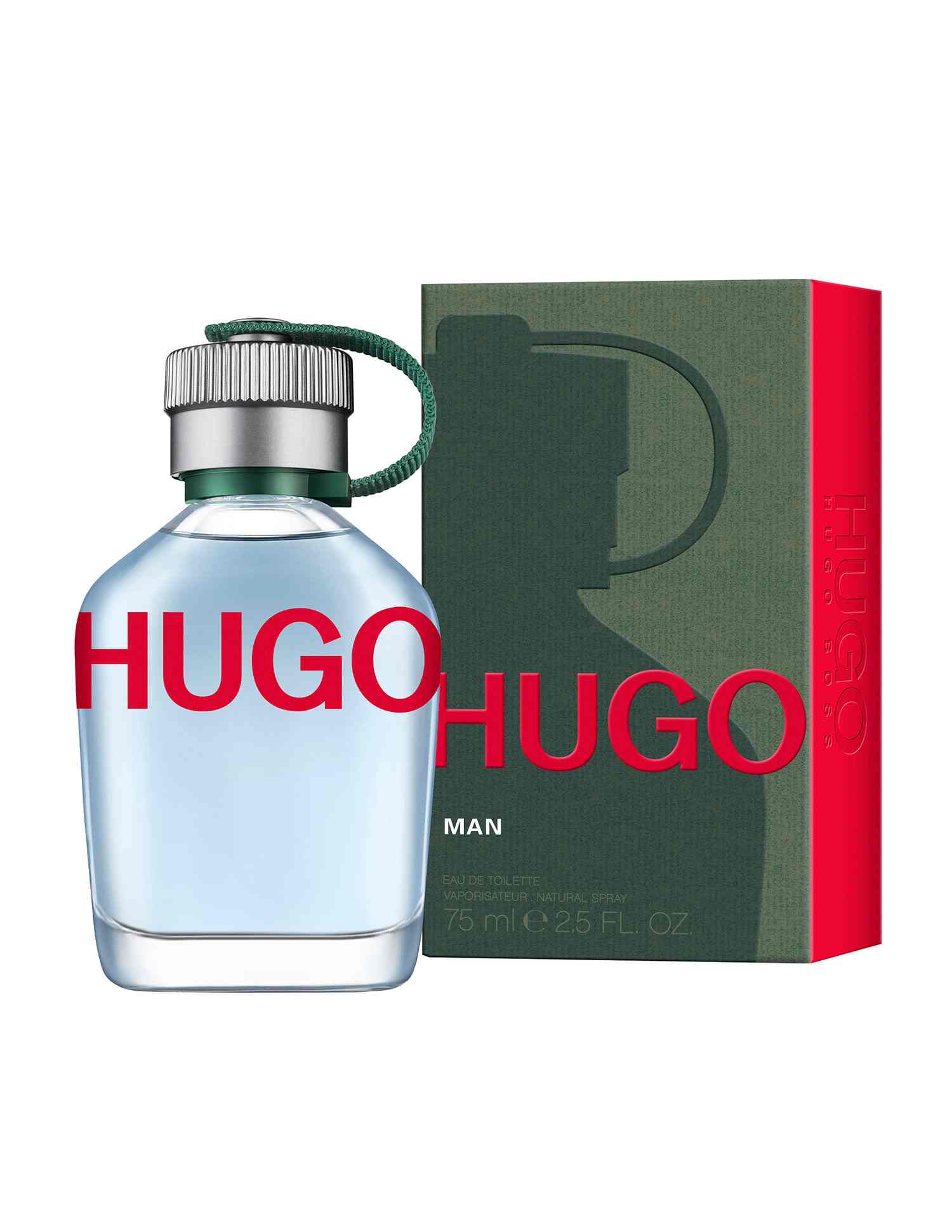 Sephora hugo online boss man