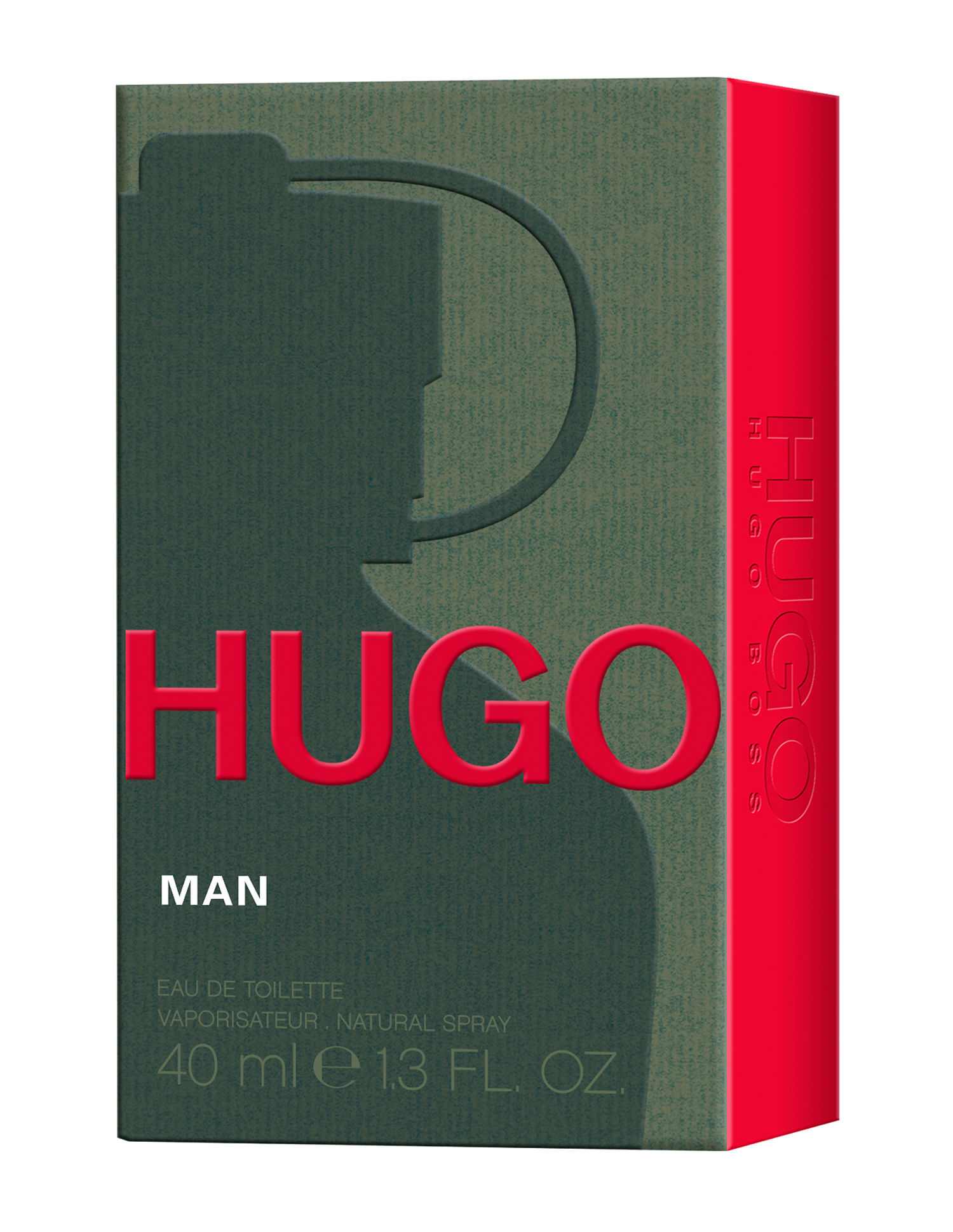 Hugo man 75ml deals