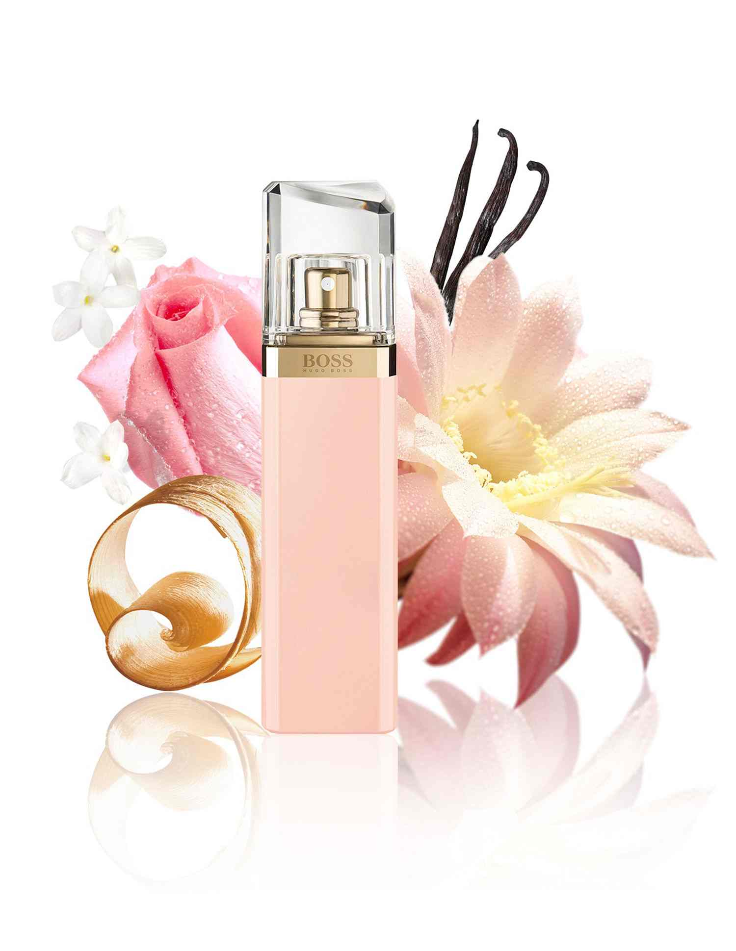Boss Ma Vie Intense Eau De Parfum