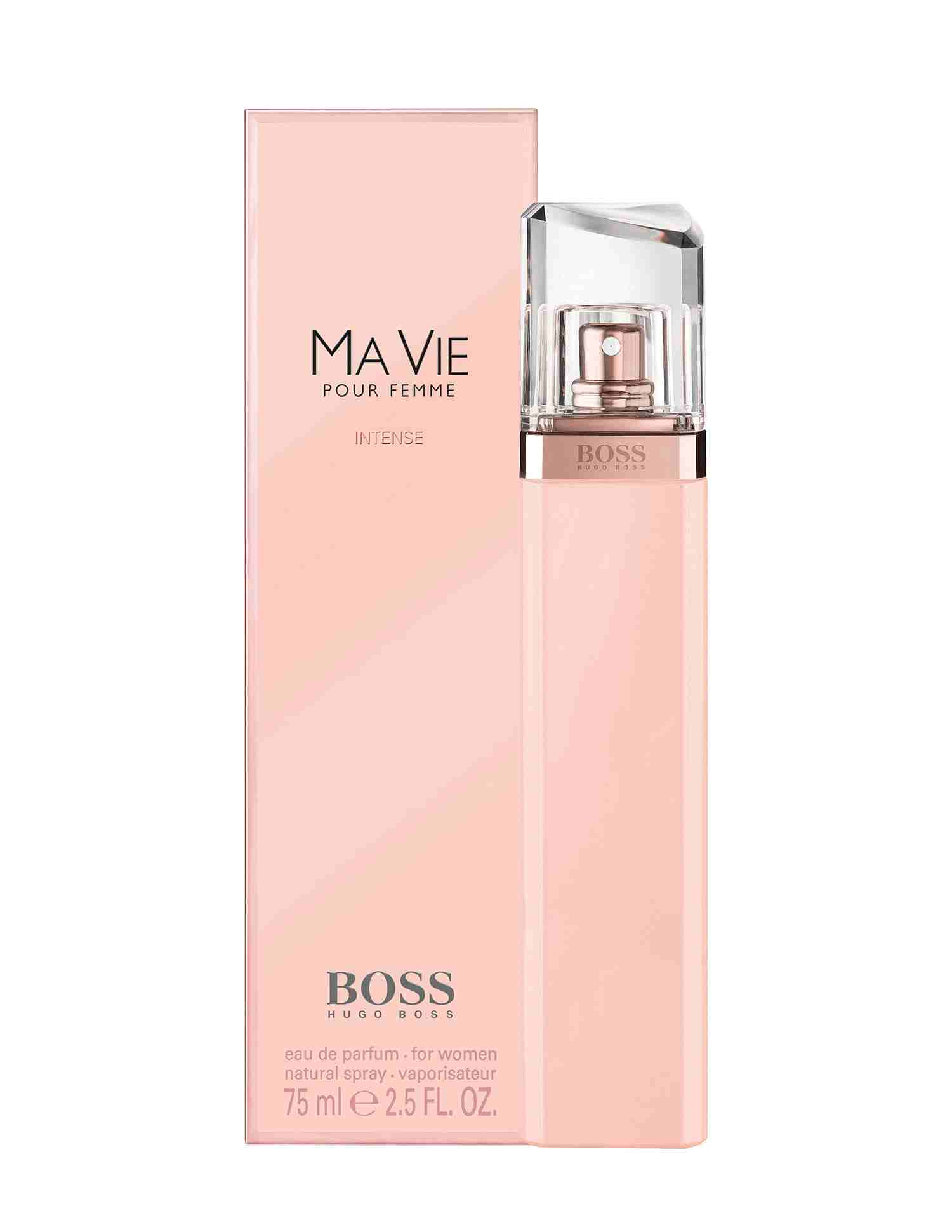 Ma Vie Intense Eau De Parfum • 30ml