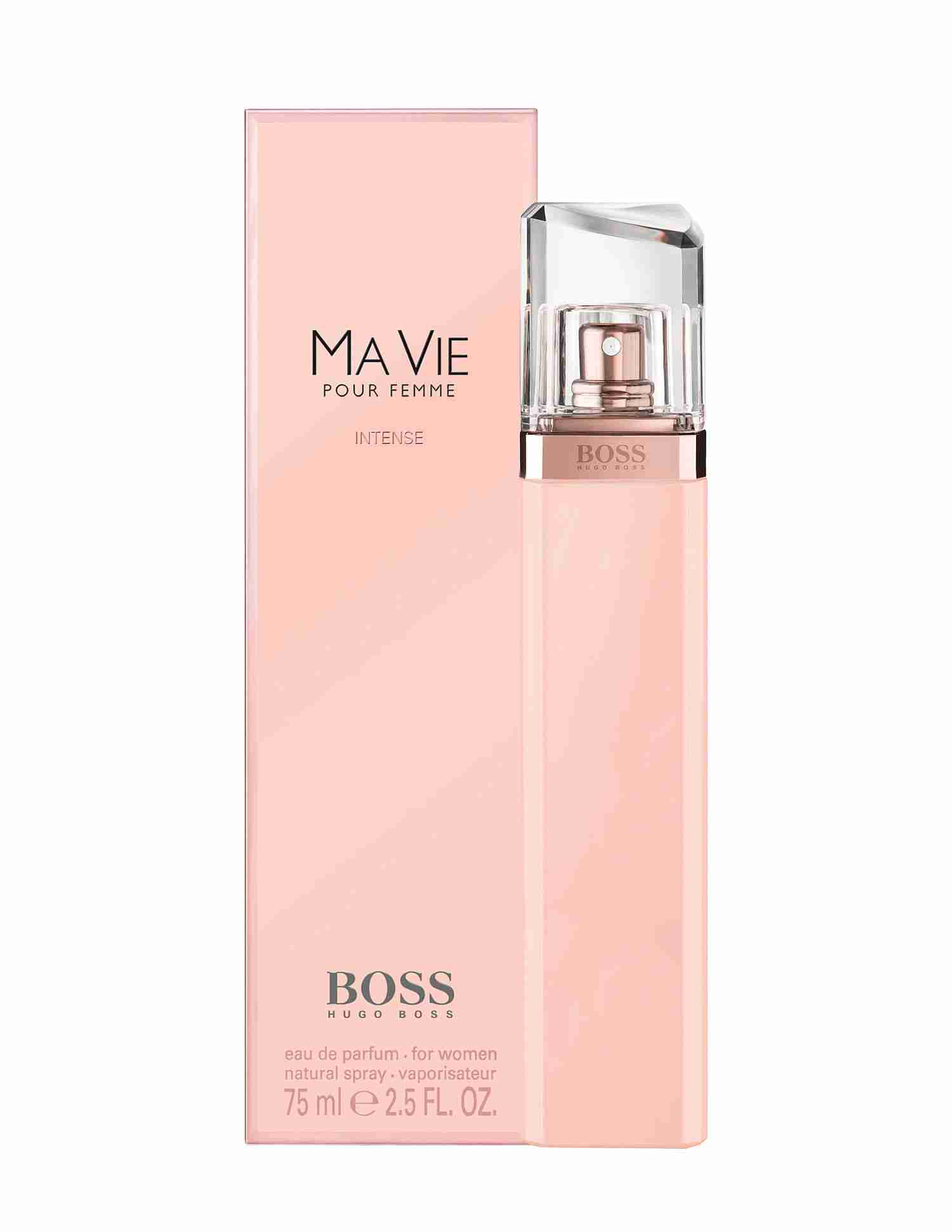 Ma Vie Intense Eau De Parfum • 50ml