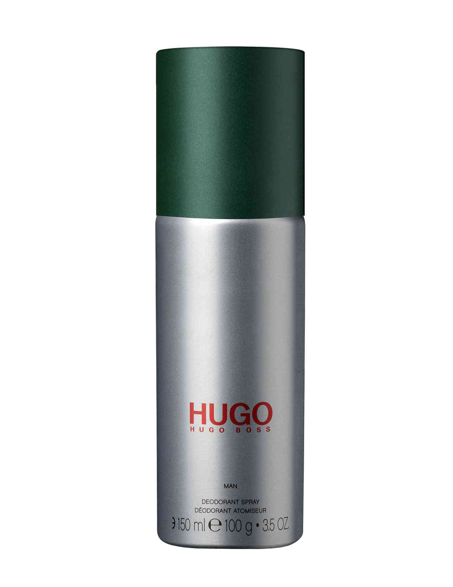 HUGO MAN Deodorant Spray • 150ml