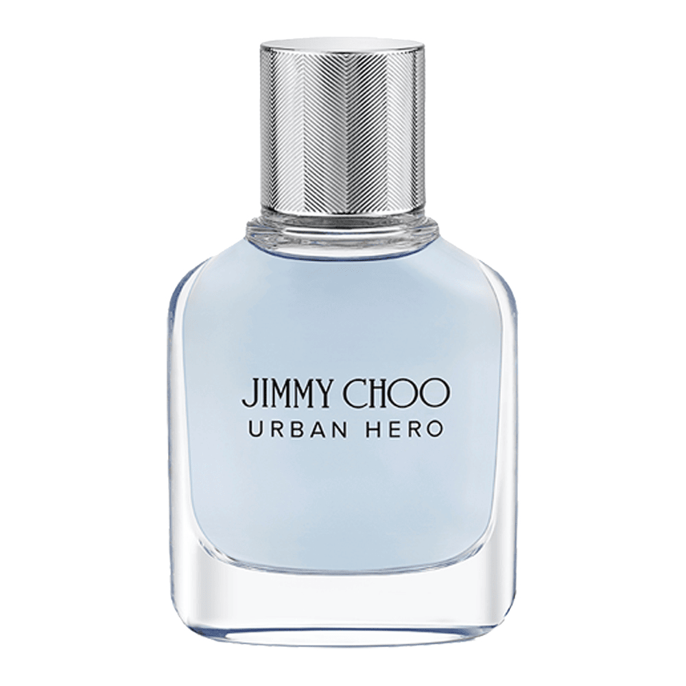 Urban Hero Eau De Parfum • 30ml