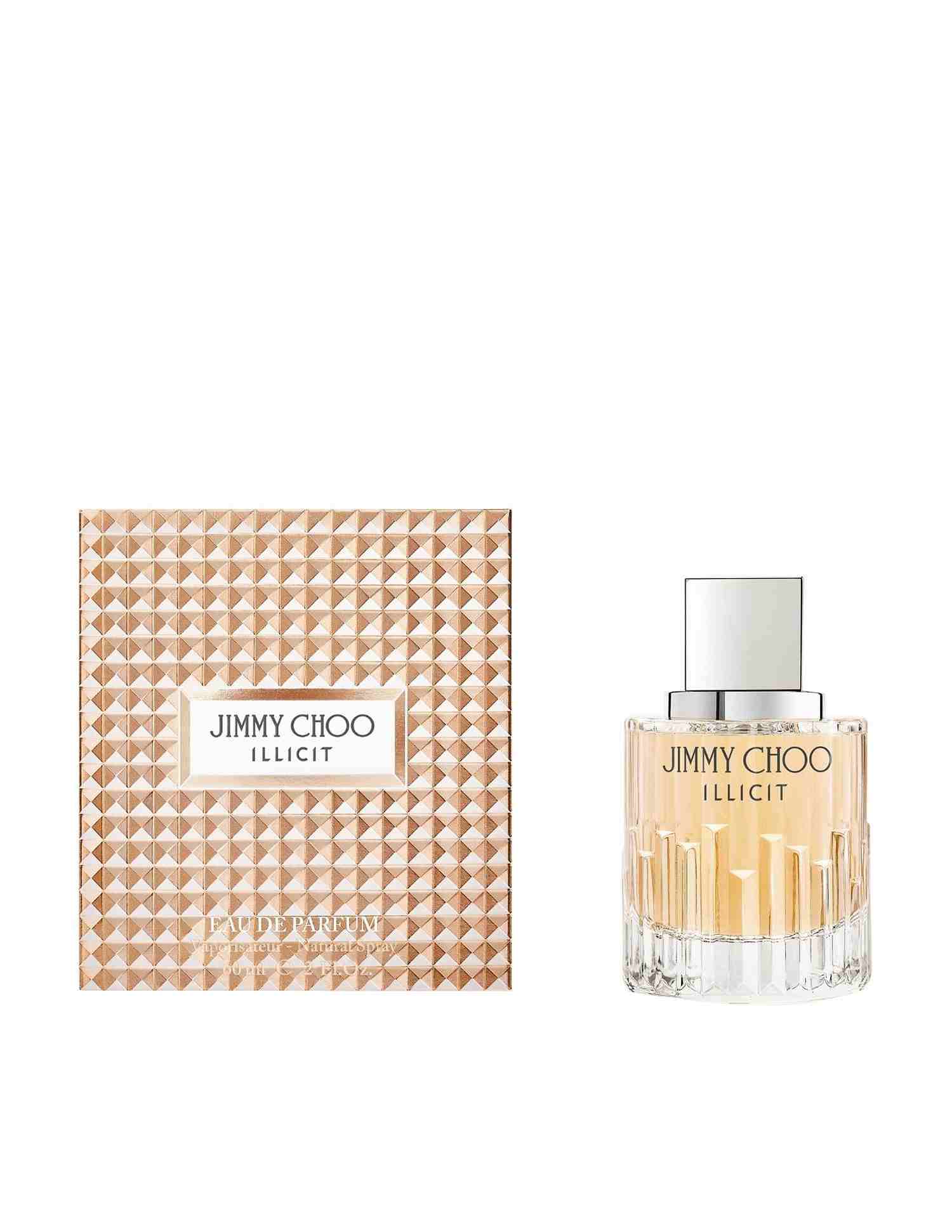 Illicit Eau De Parfum 100ml