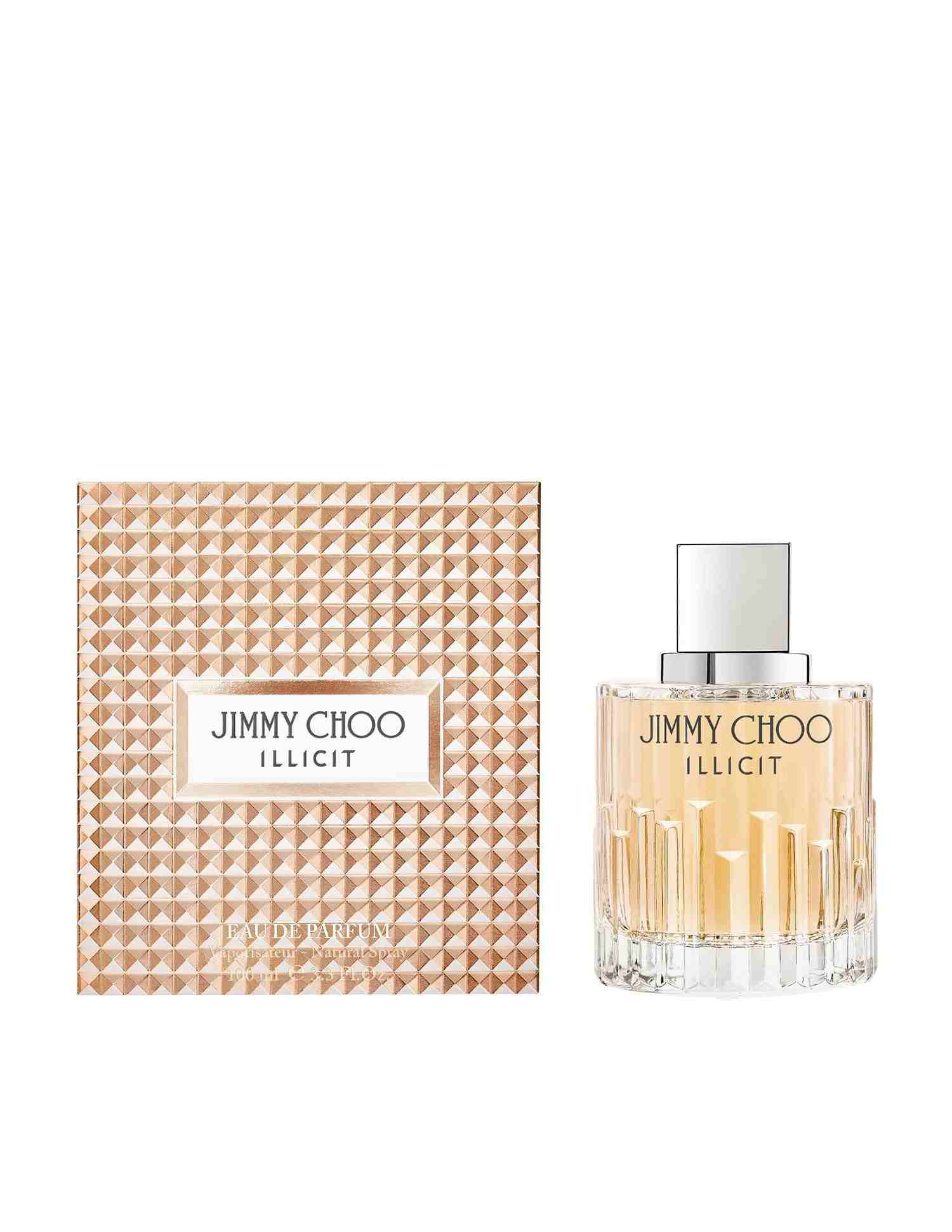 Jimmy choo illicit online sephora