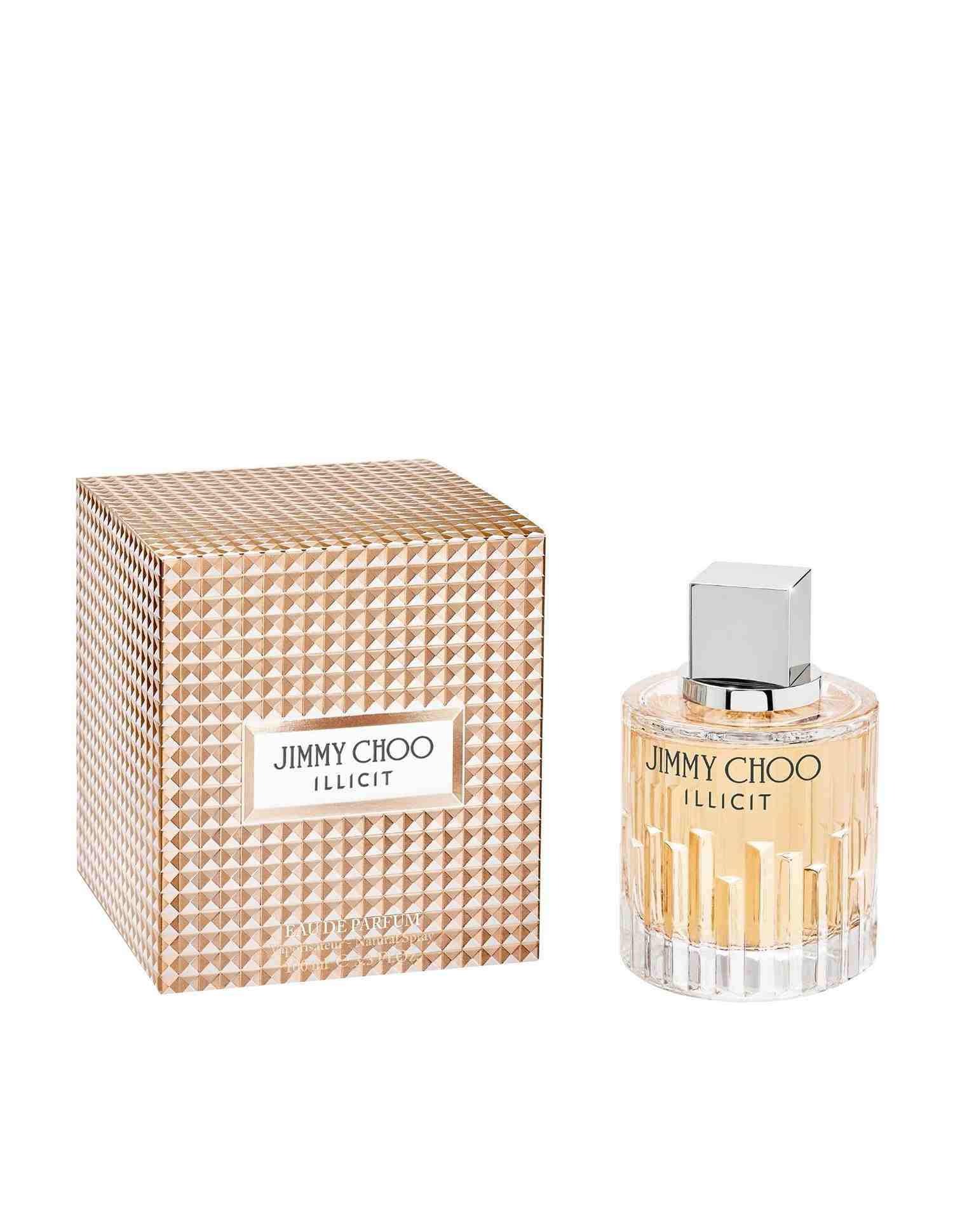 Jimmy choo parfum illicit 2025