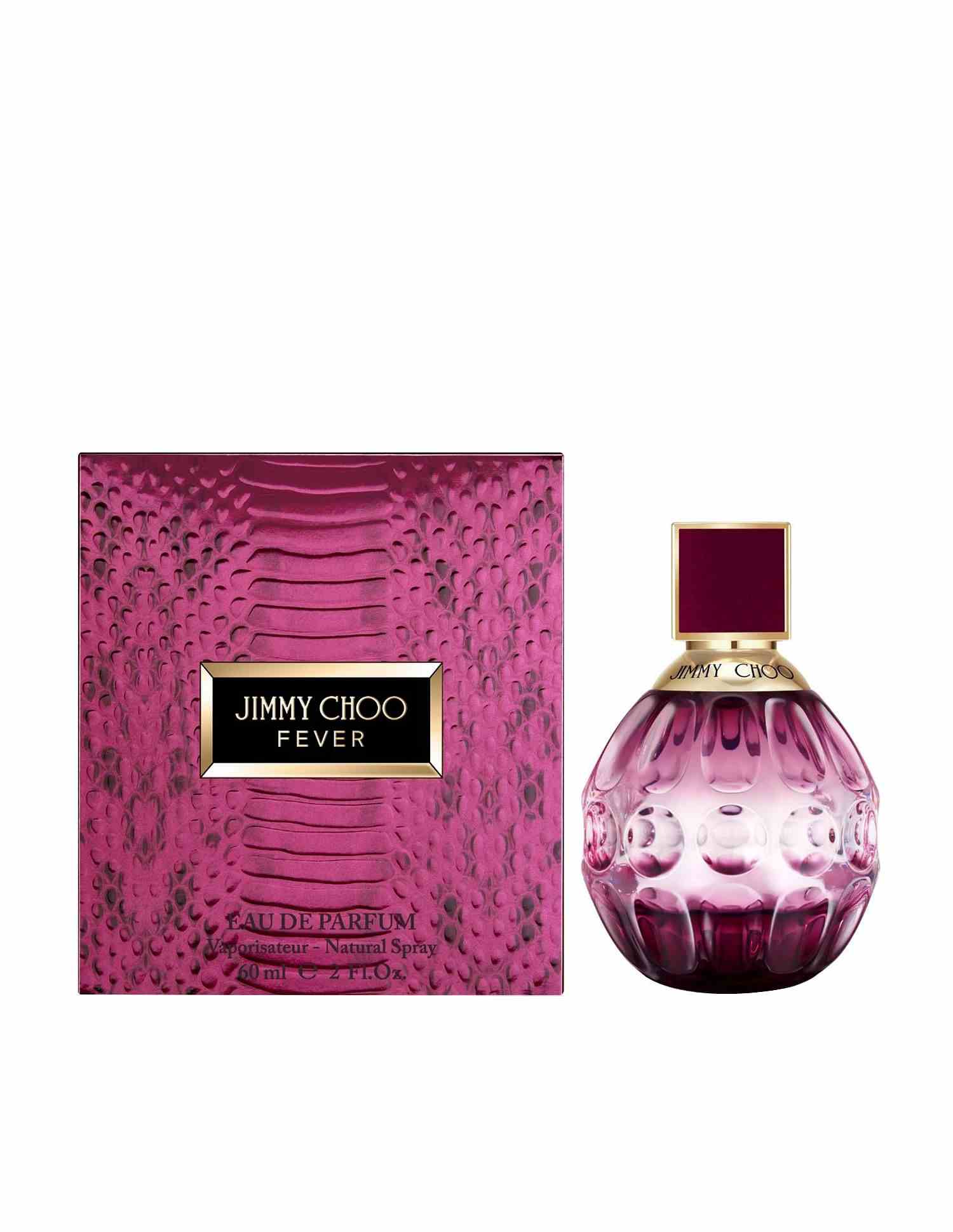 Sephora jimmy choo clearance fever