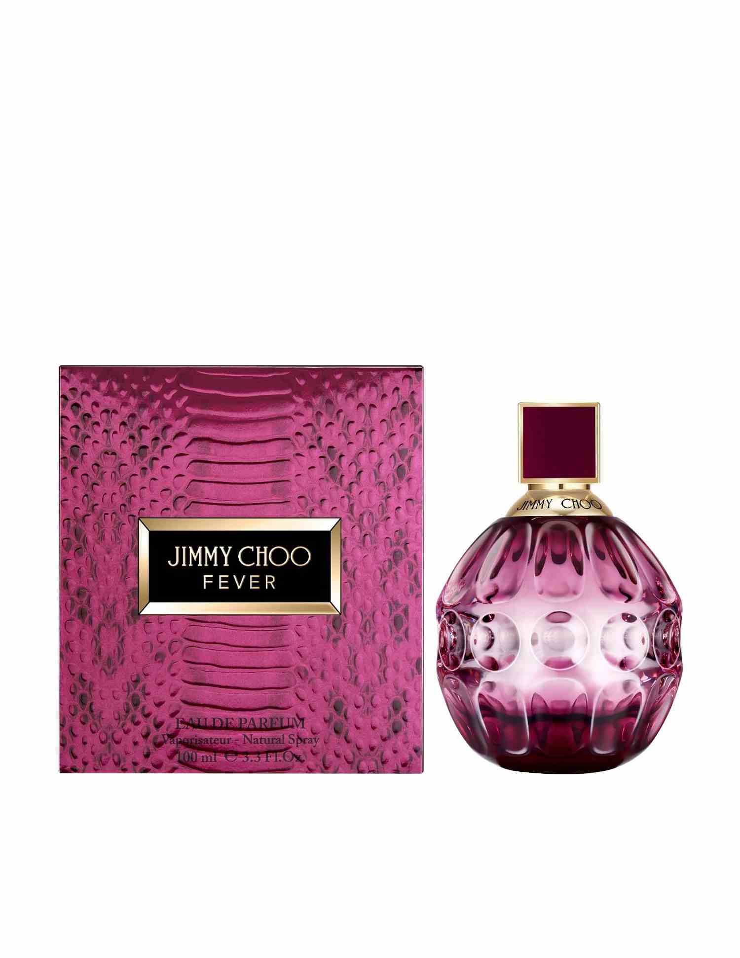 Fever Eau De Parfum Jimmy Choo