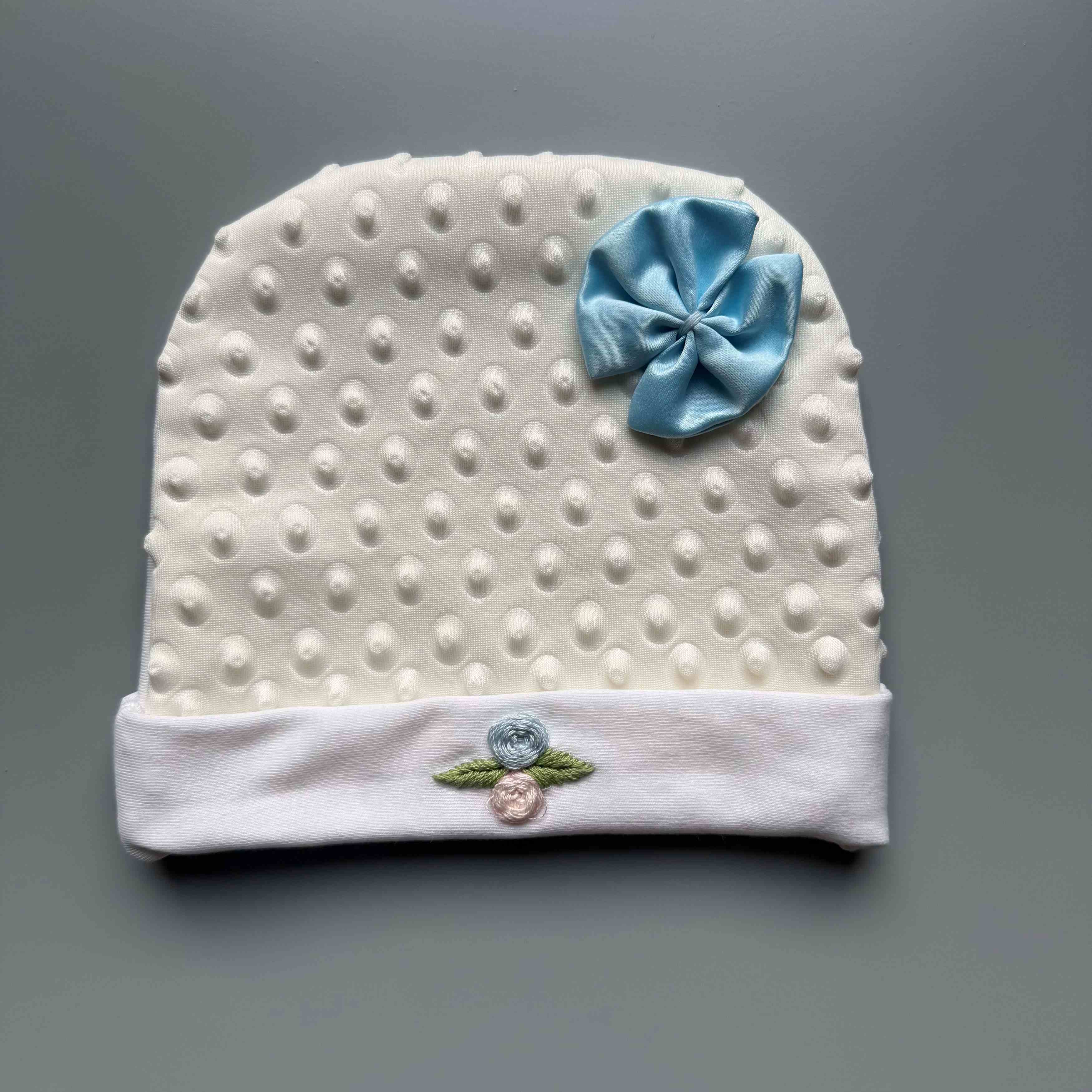 Garden Bloom Swaddle Set