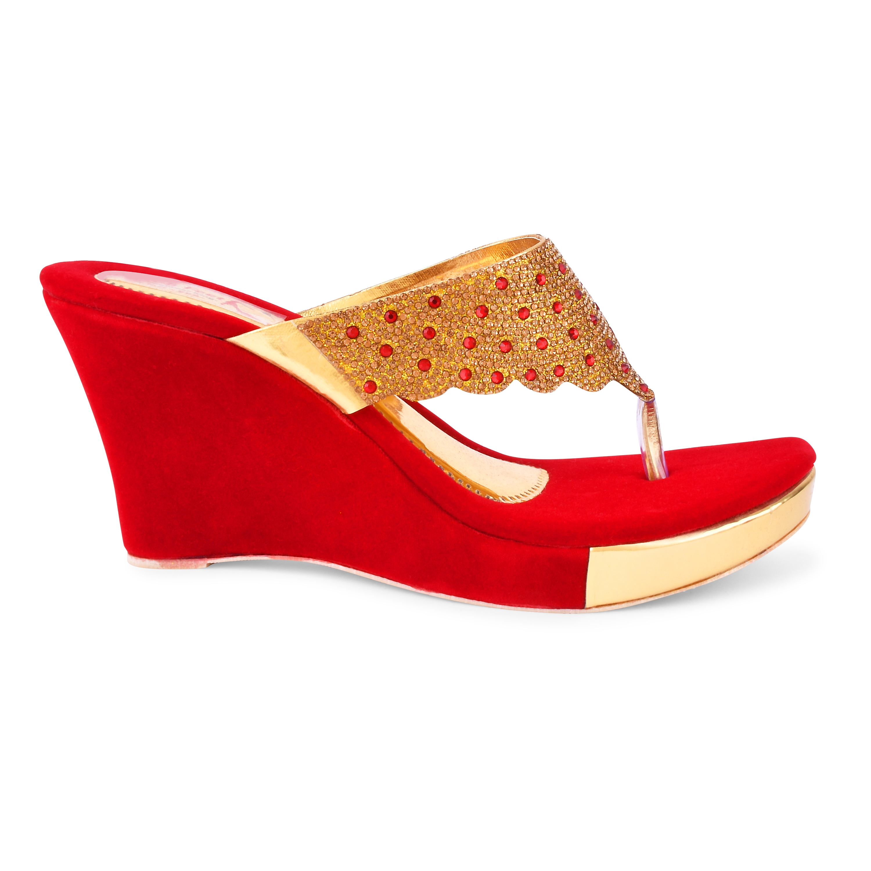 On-Trend Wedges for Women With Style