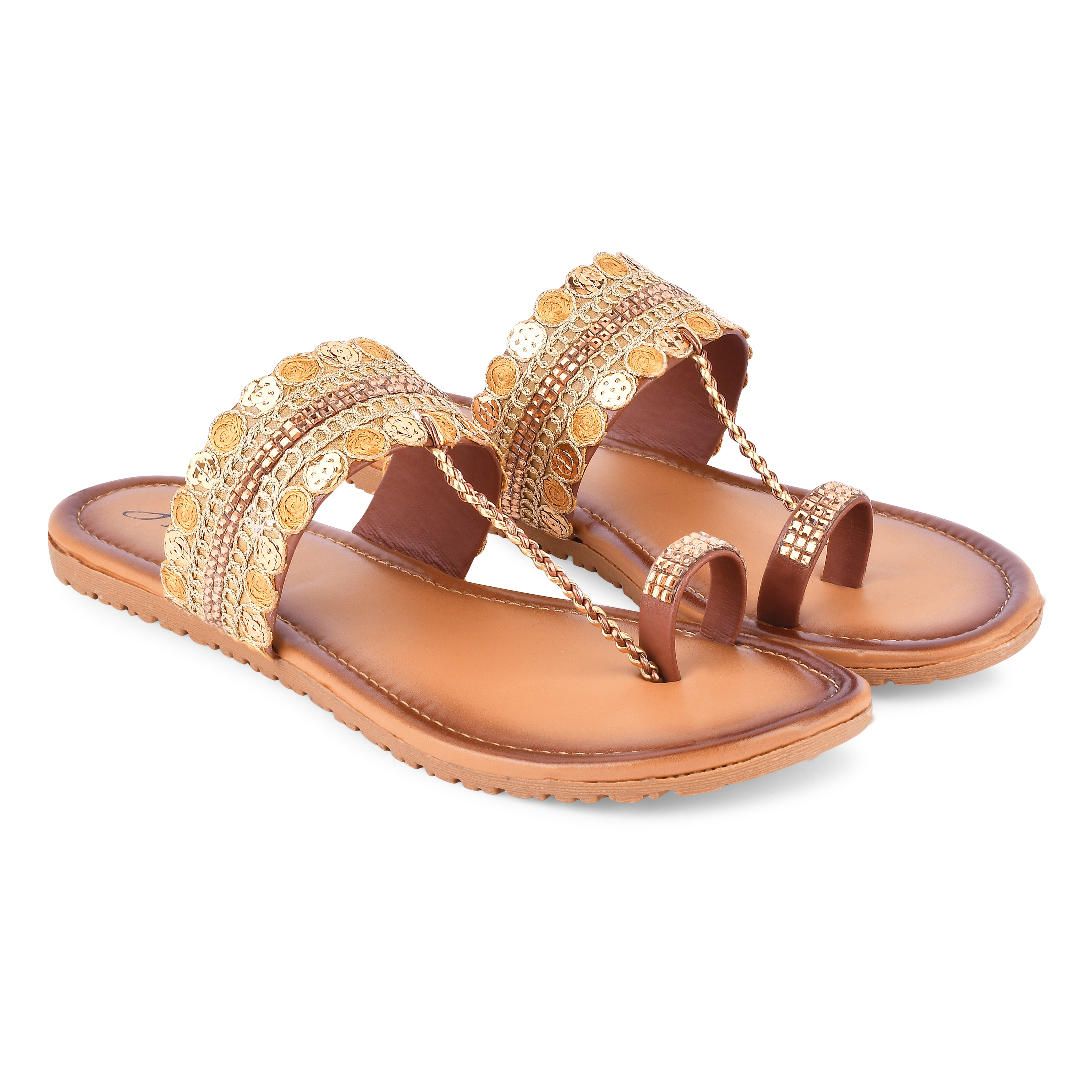 Buy online Girls Slipper For Bedroom from flats for Women by New Chappal  Center for ₹299 at 25% off | 2024 Limeroad.com