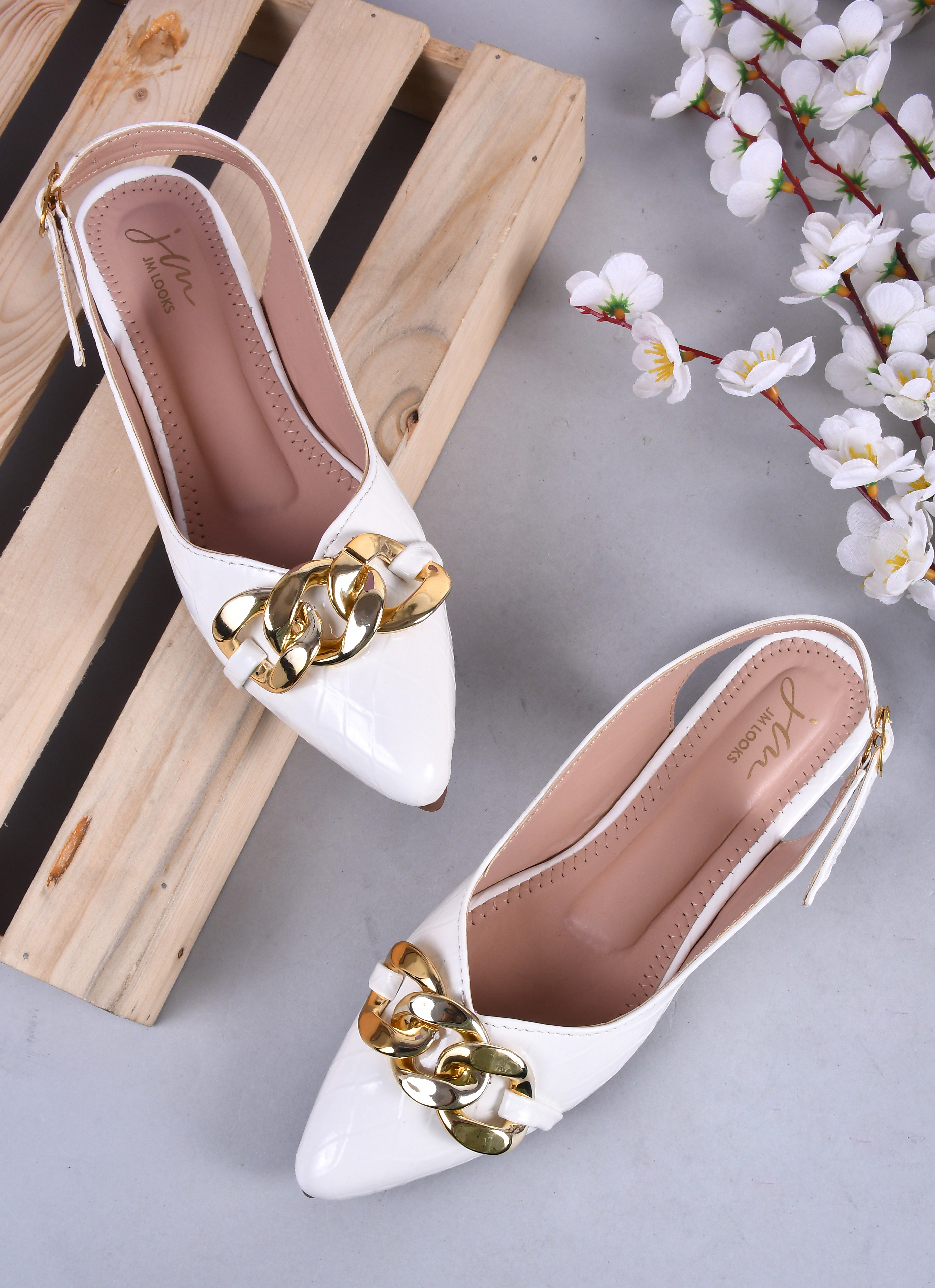 Ladies mule sandals outlet