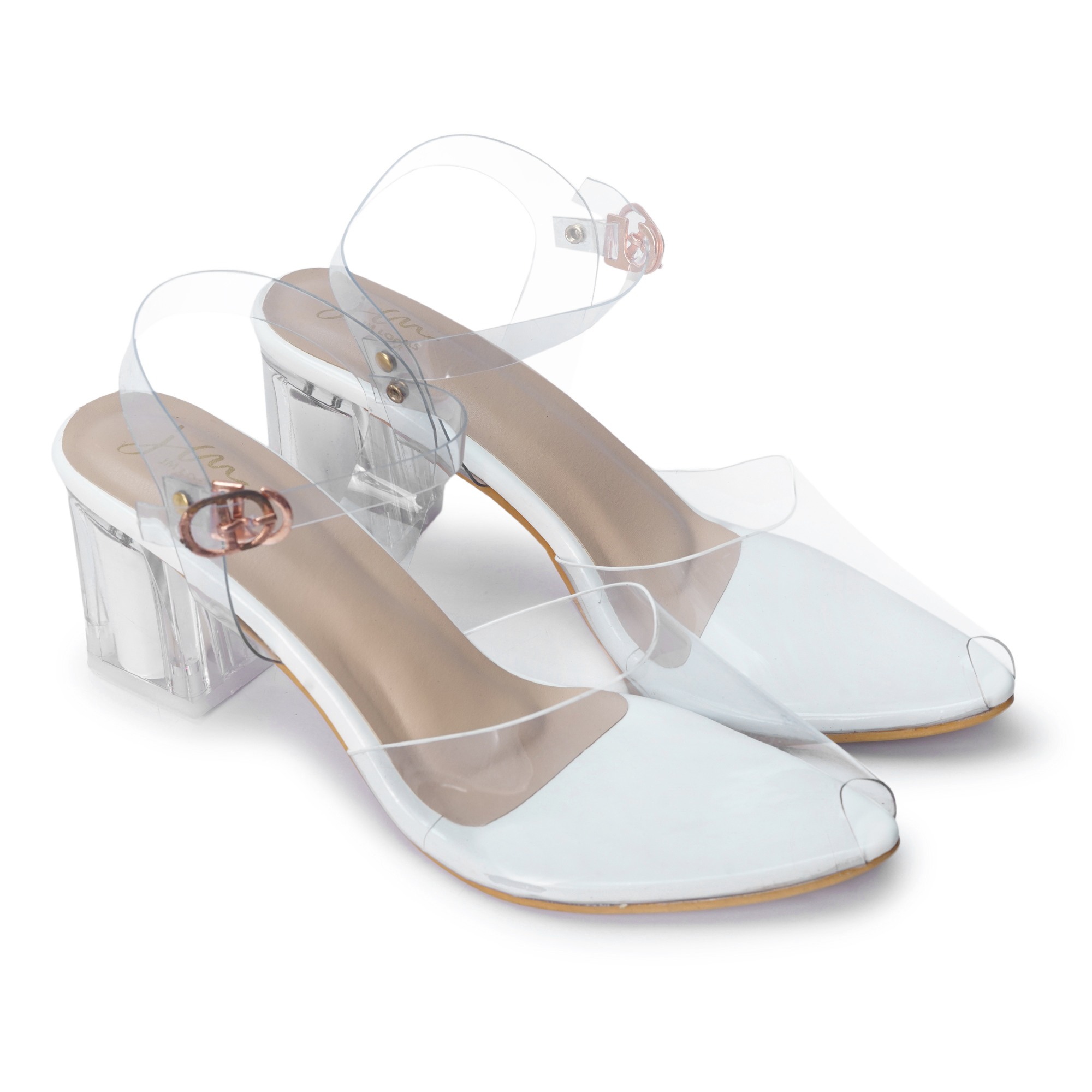 Daily use best sale heels