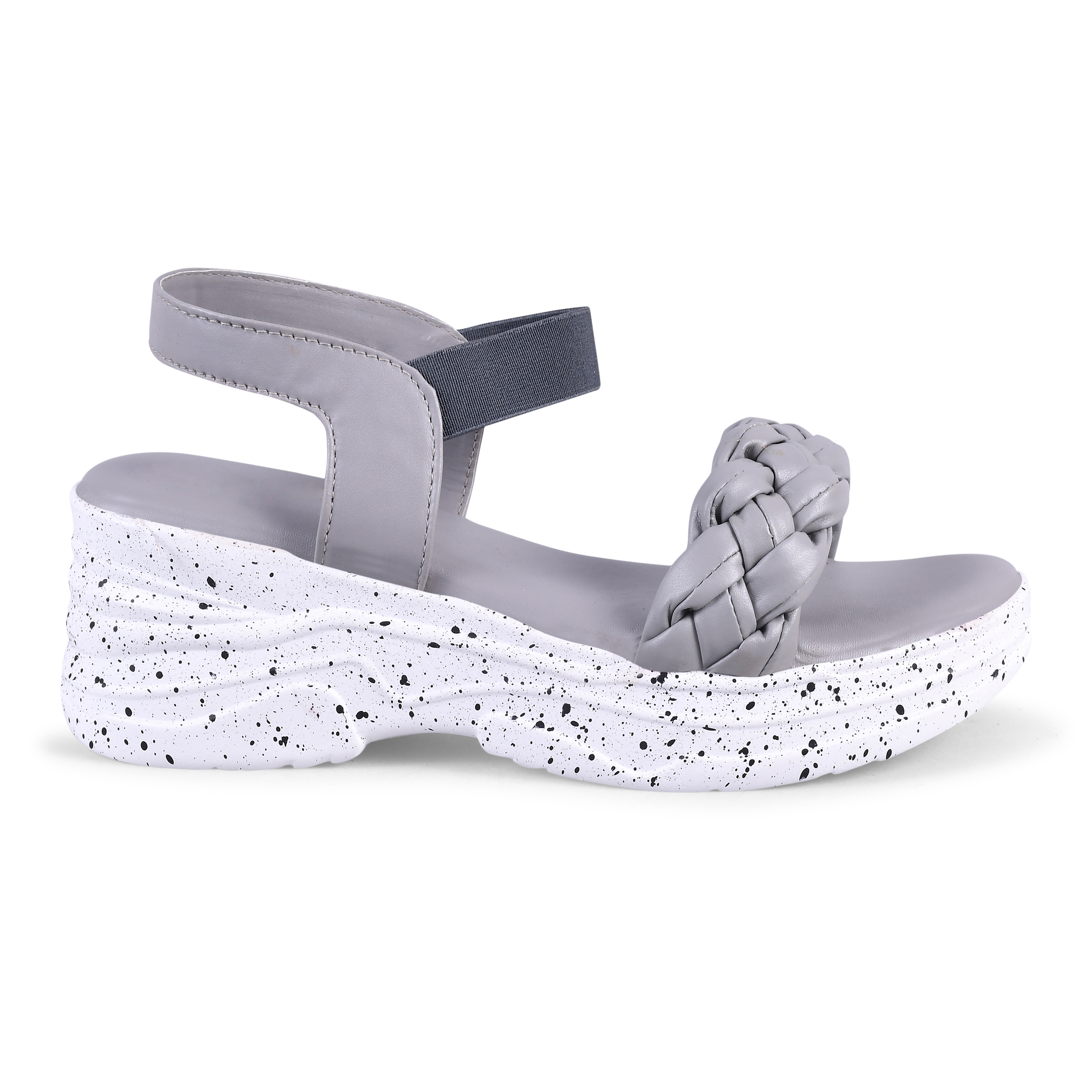 Ladies Girls Triangle Block Chunky Heel Diamond Strap Square Toe Sandal -  China Daily Wear and Leisure Sandal price | Made-in-China.com