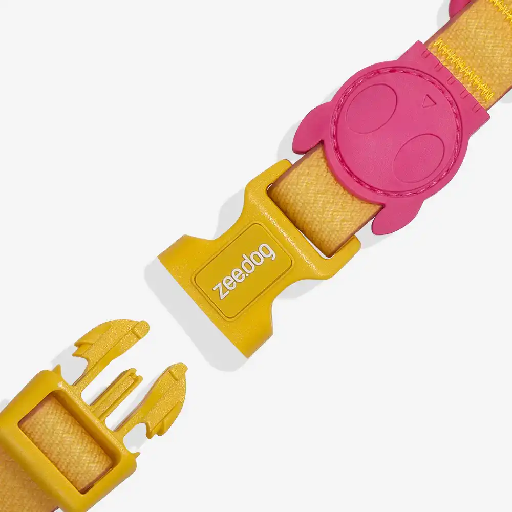 Zee Dog Neopro Lyra Collar For Dogs