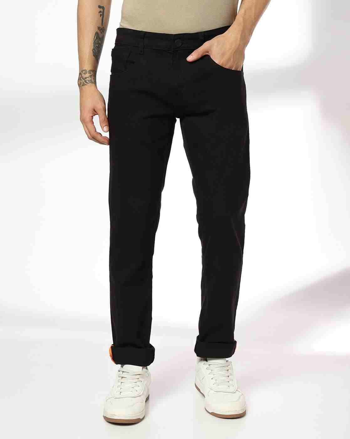 JOHN PLAYERS JEANS | Men Skinny Fit Jeans|0