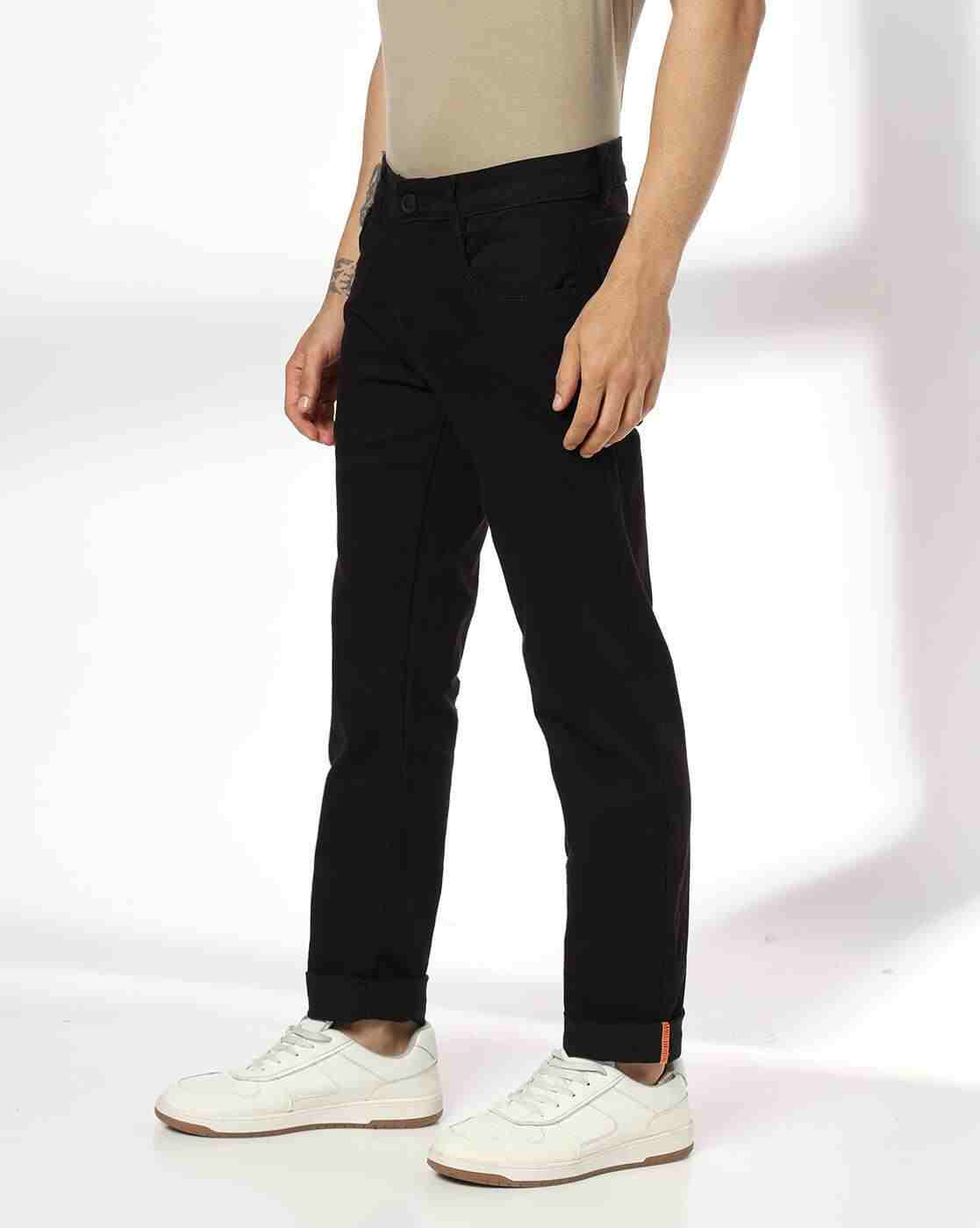 JOHN PLAYERS JEANS | Men Skinny Fit Jeans|1