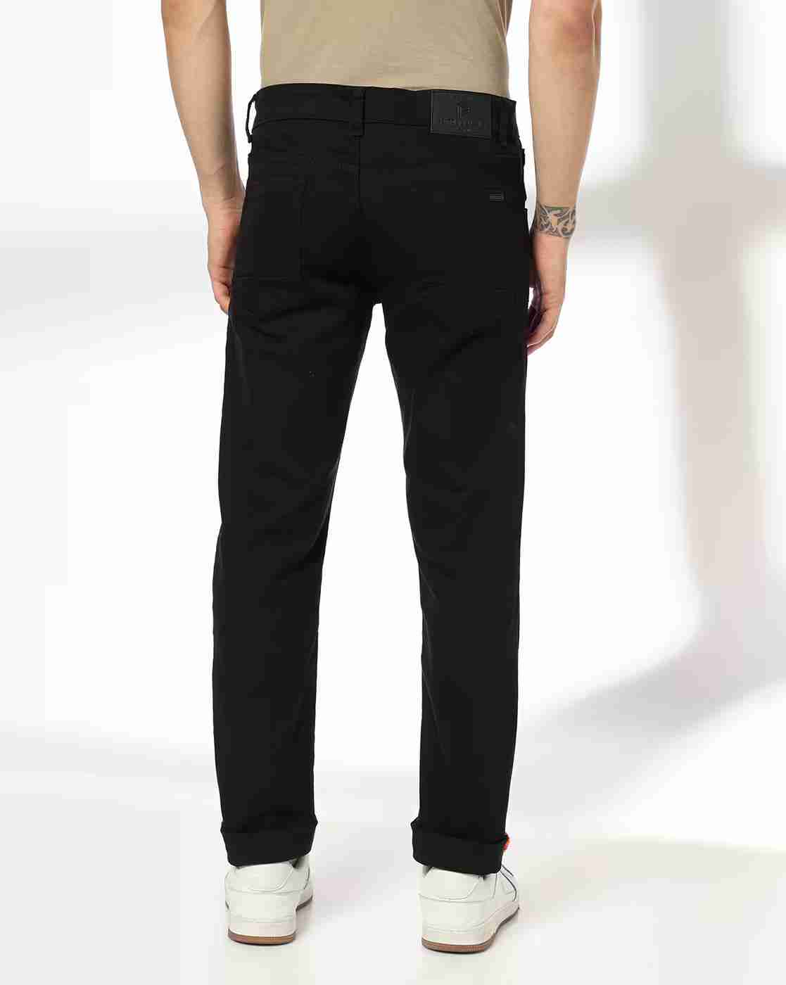 JOHN PLAYERS JEANS | Men Skinny Fit Jeans|2