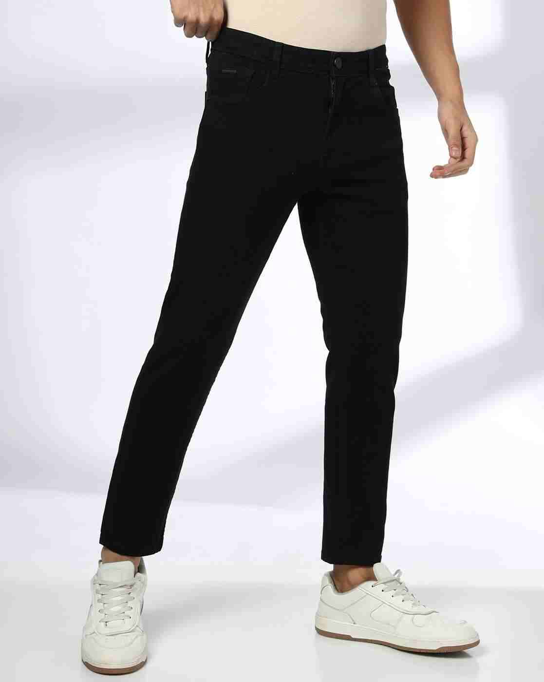 Men Skinny Fit Jeans