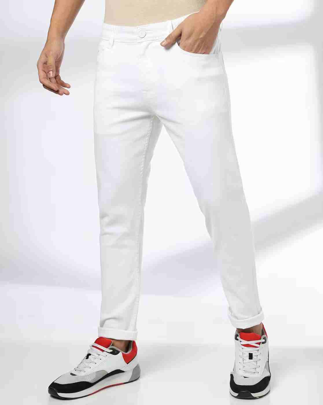 Men Skinny Fit Jeans