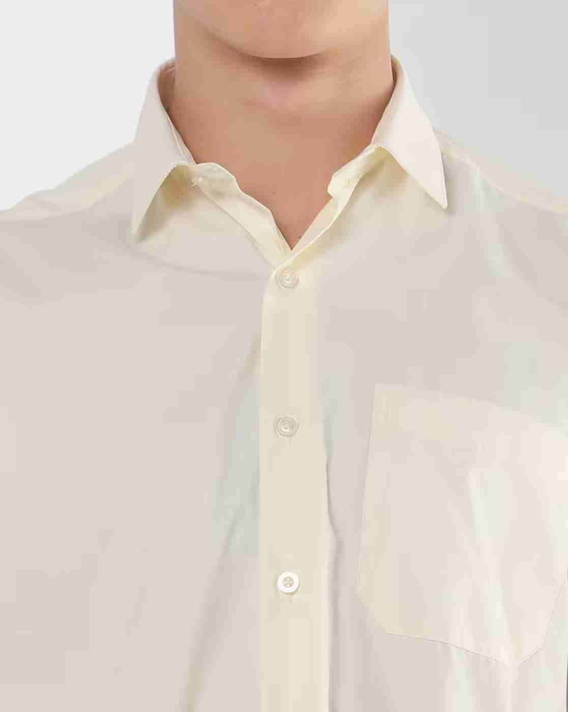 JOHN PLAYERS | Shirt with Patch Pocket|2