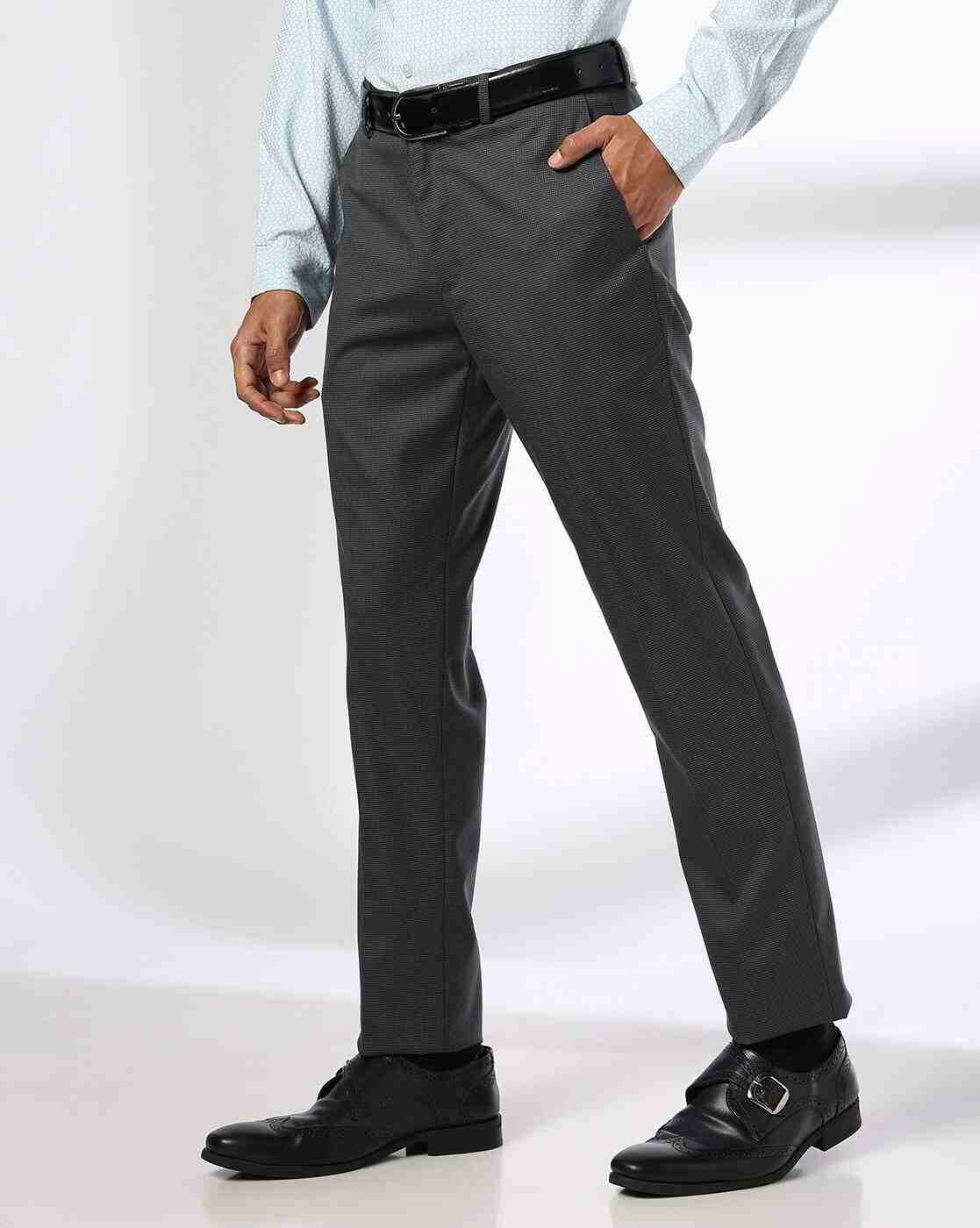 John Players | Ft49772, dark grey, 28|0