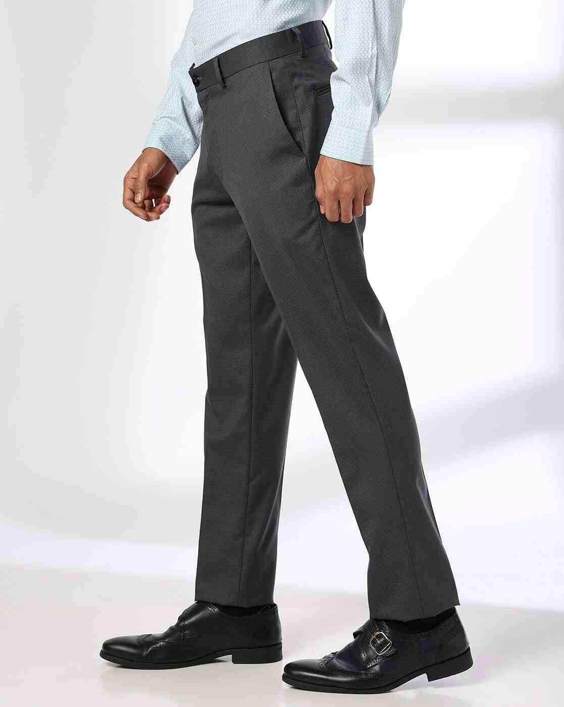 John Players | Ft49772, dark grey, 28|1
