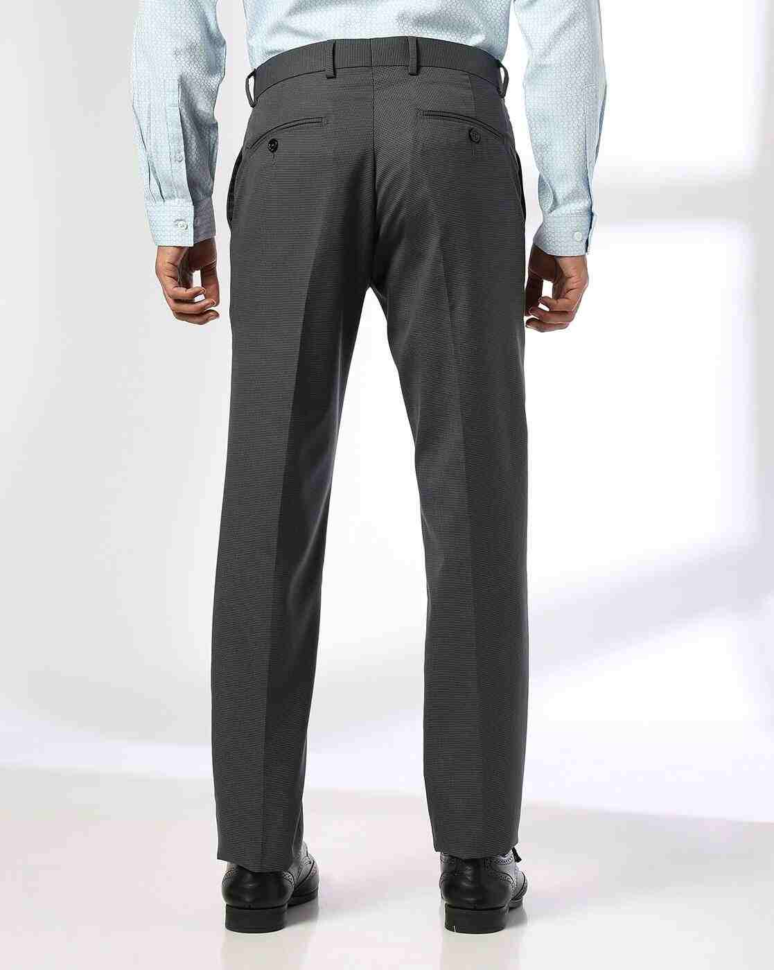 John Players | Ft49772, dark grey, 28|2