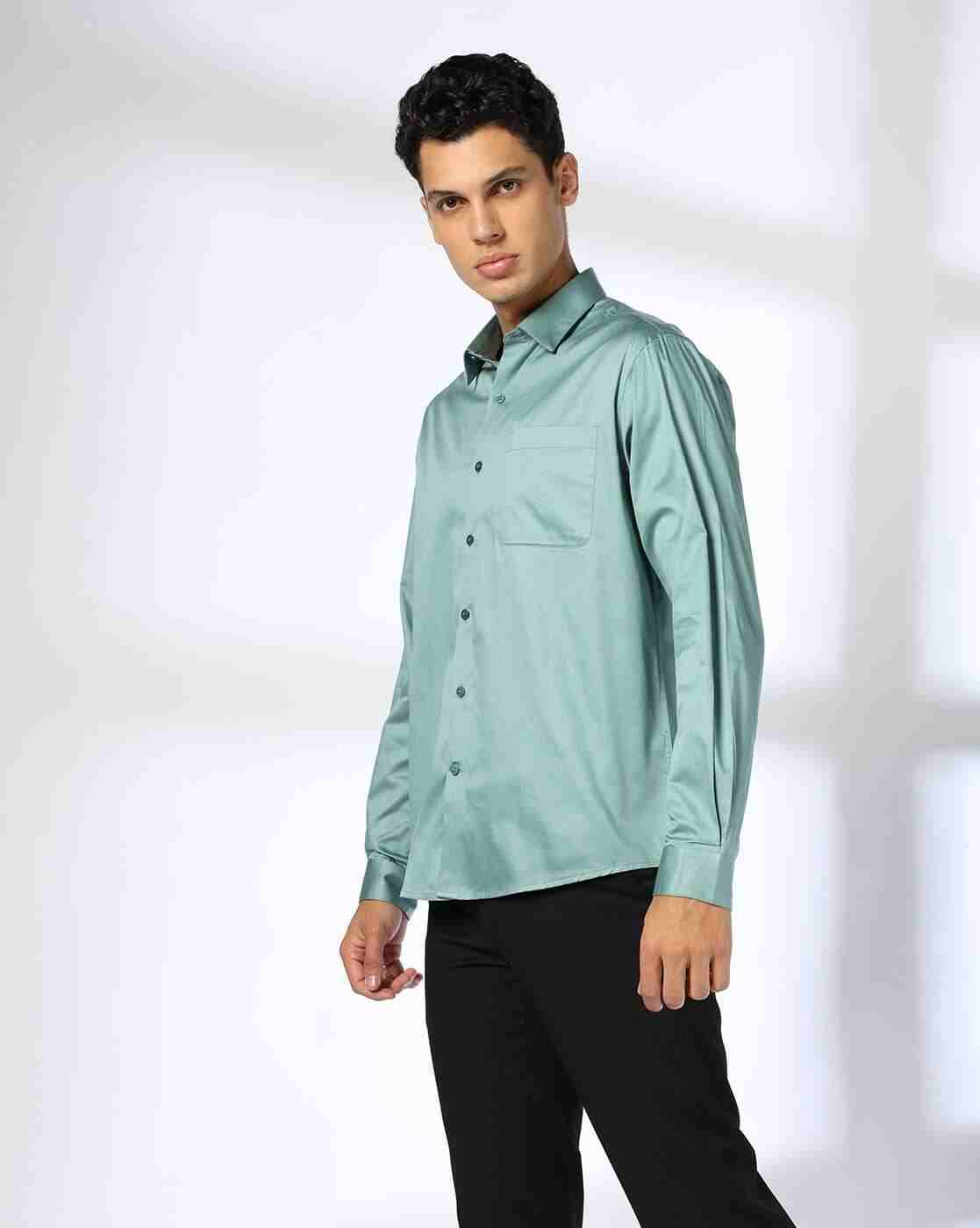 JOHN PLAYERS | Fs50269 int, green, 39