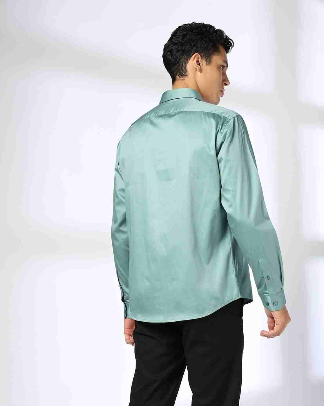John Players | Fs50269 int, green, 39|2