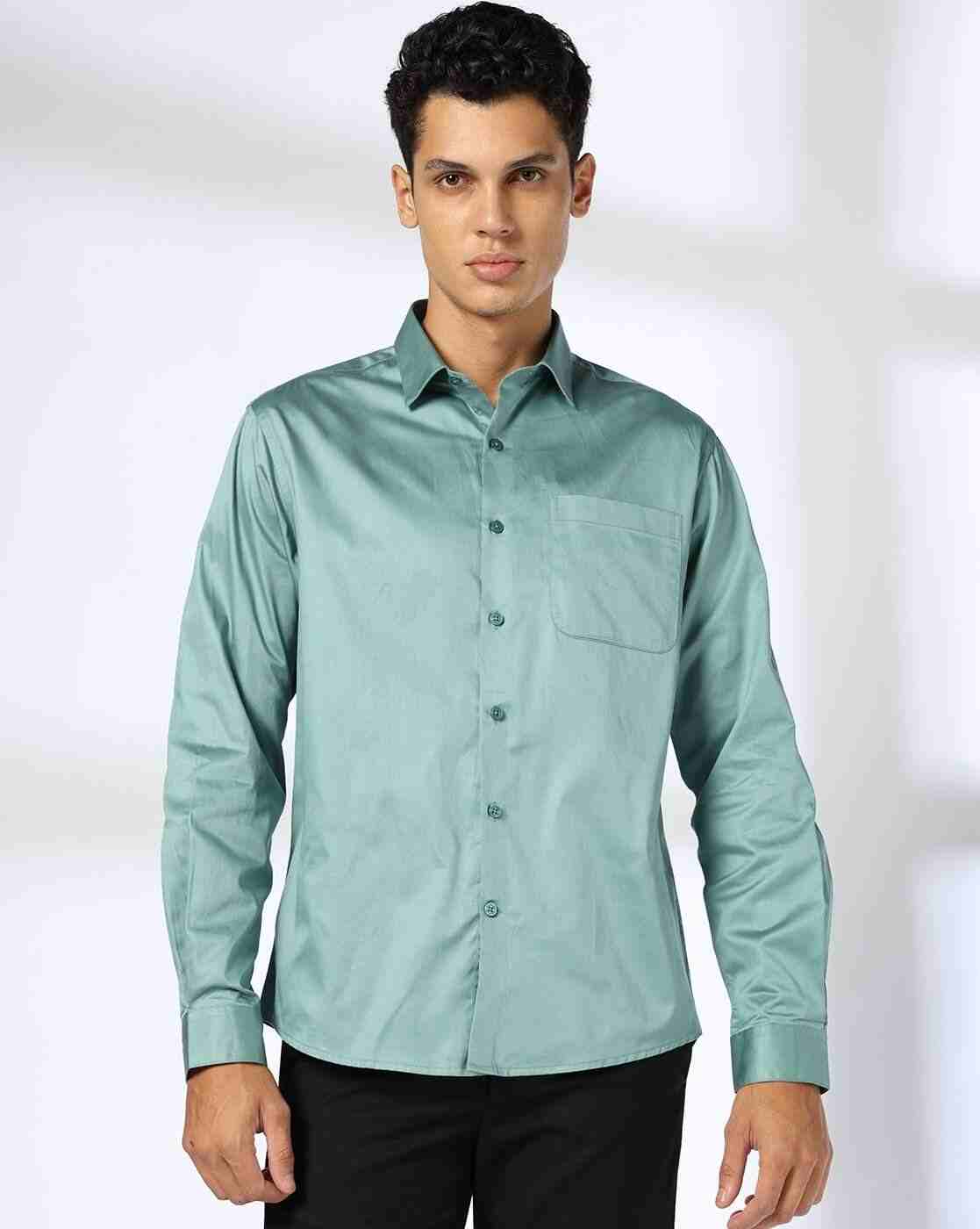 John Players | Fs50269 int, green, 39|3