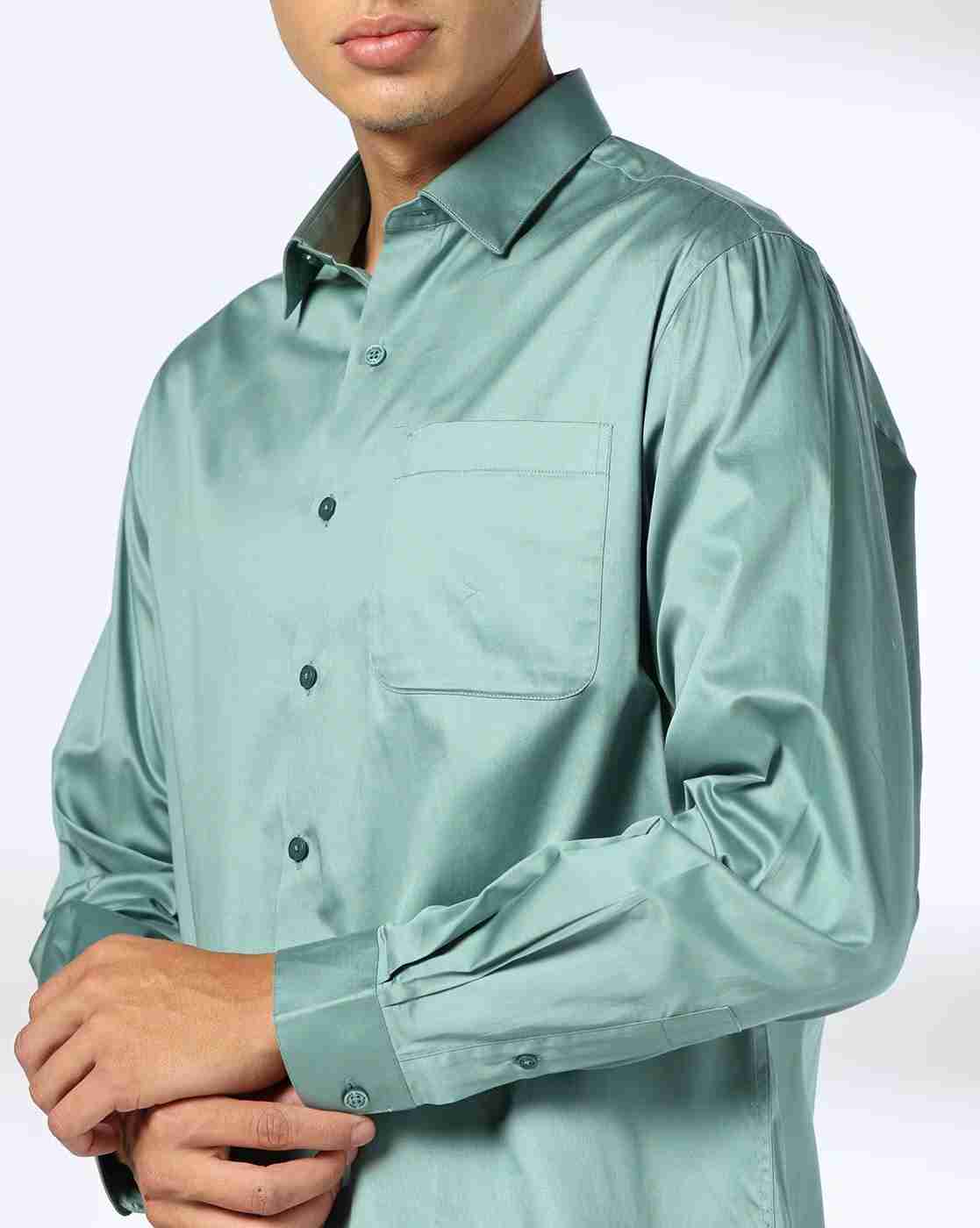 John Players | Fs50269 int, green, 39|4