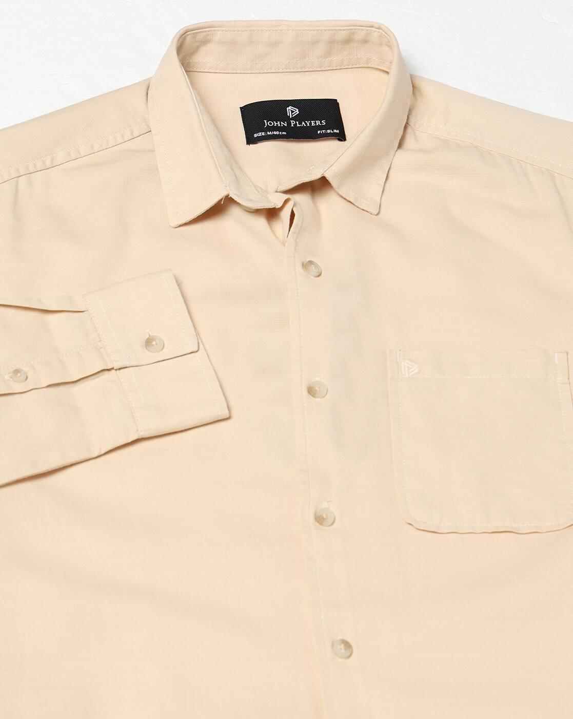 John Players | Cs53321 int, khaki, 44|5