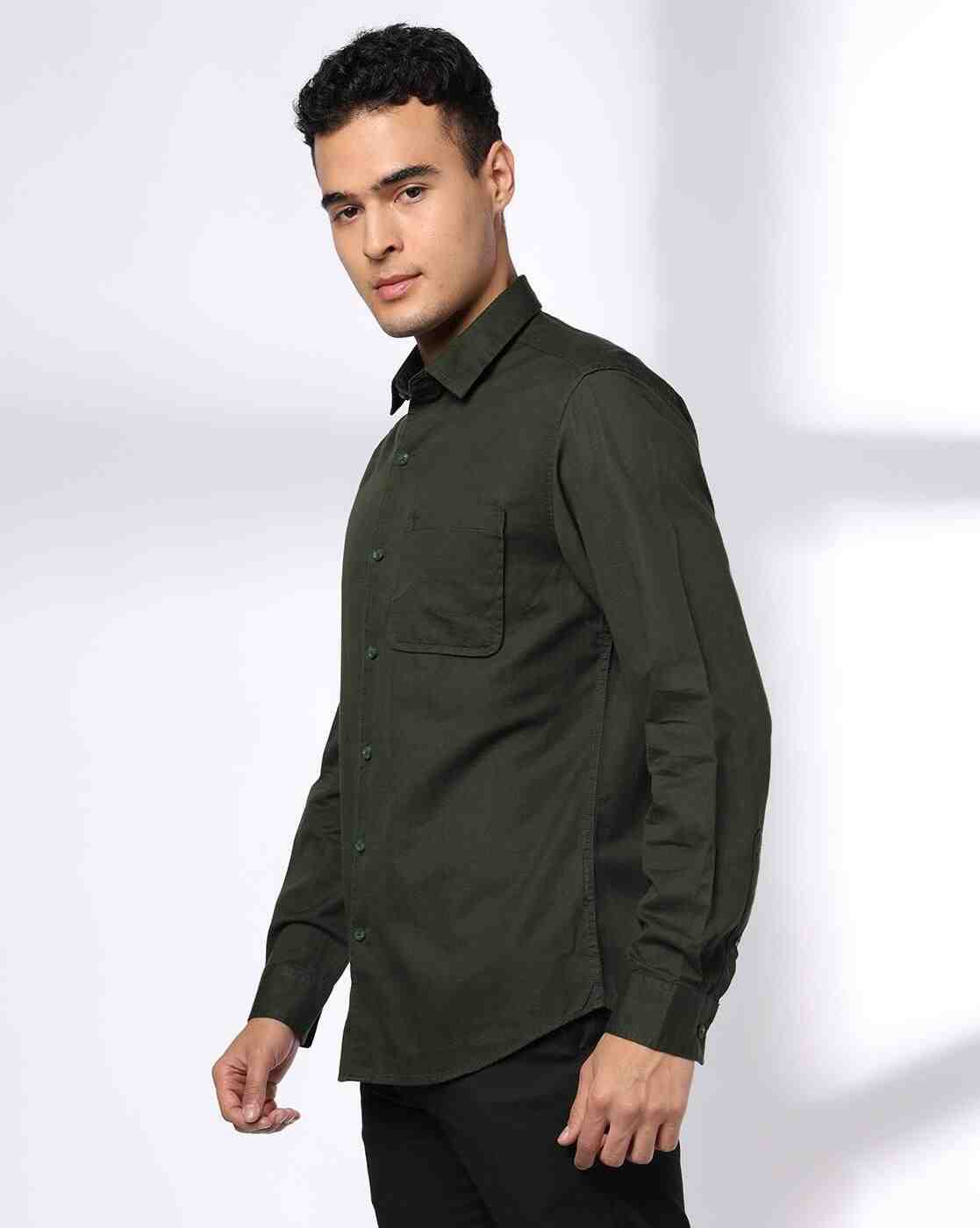 John Players | Cs53321 int, olive, 40|1